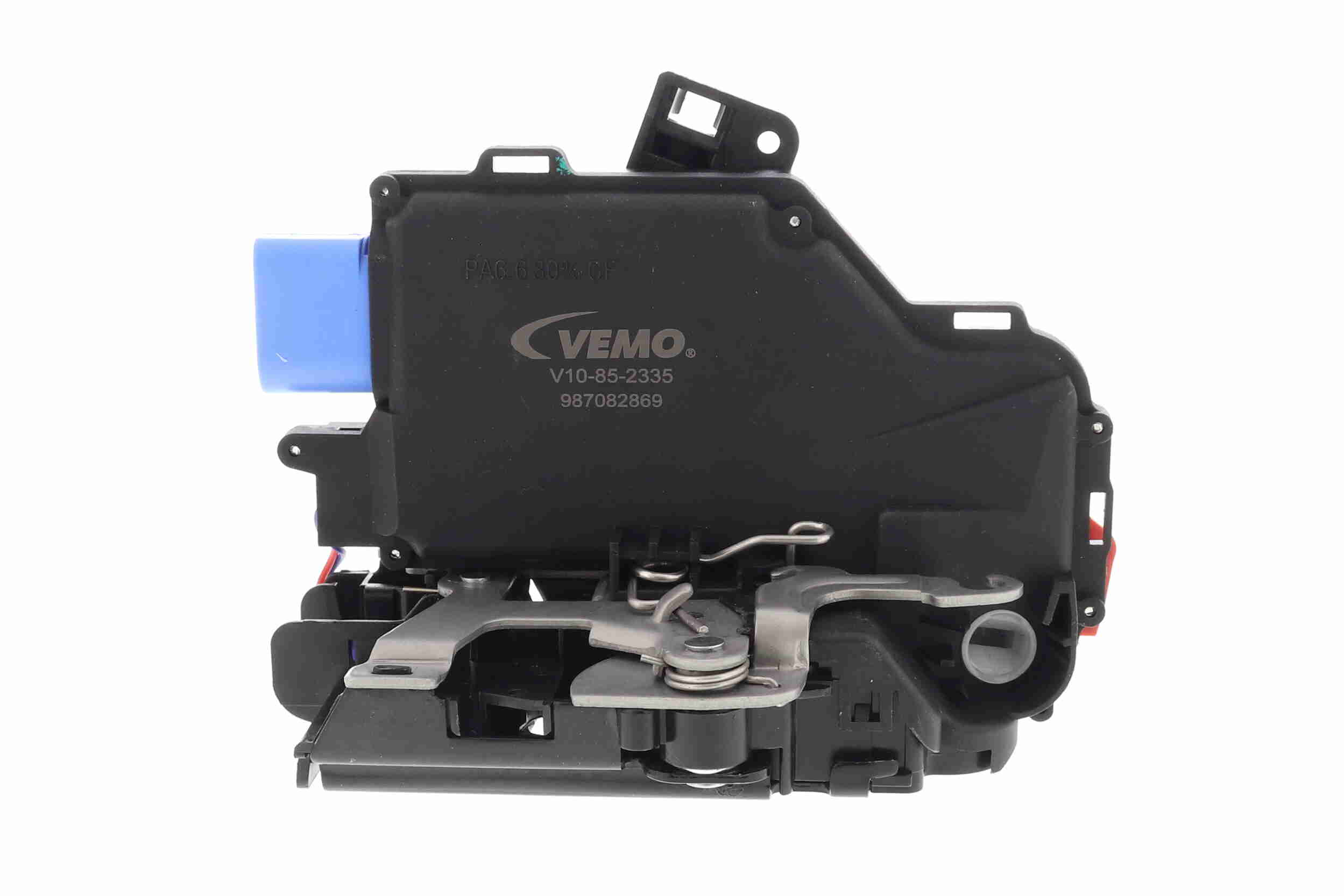 Door Lock - V10-85-2335 VEMO