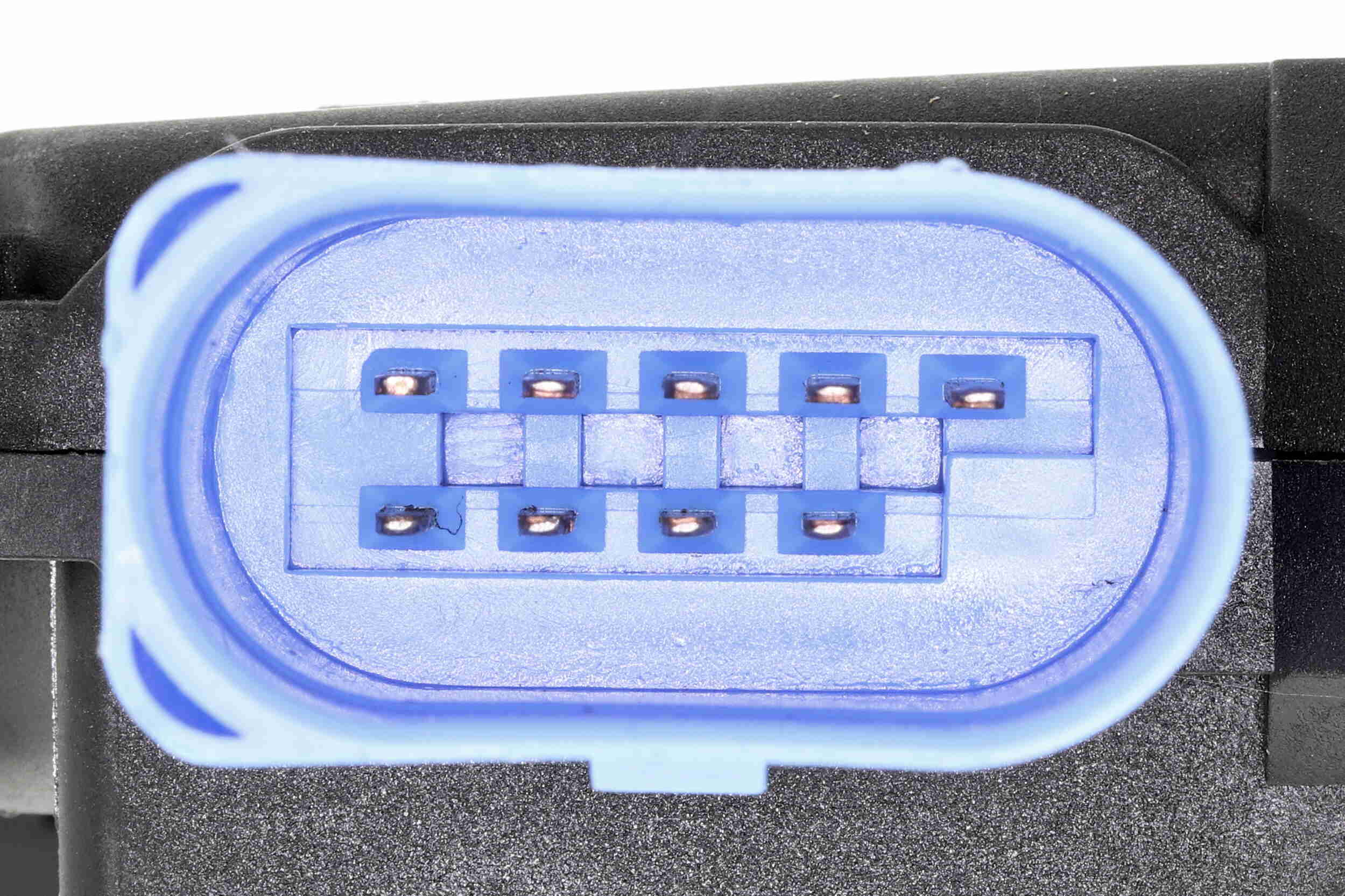 Door Lock - V10-85-2335 VEMO