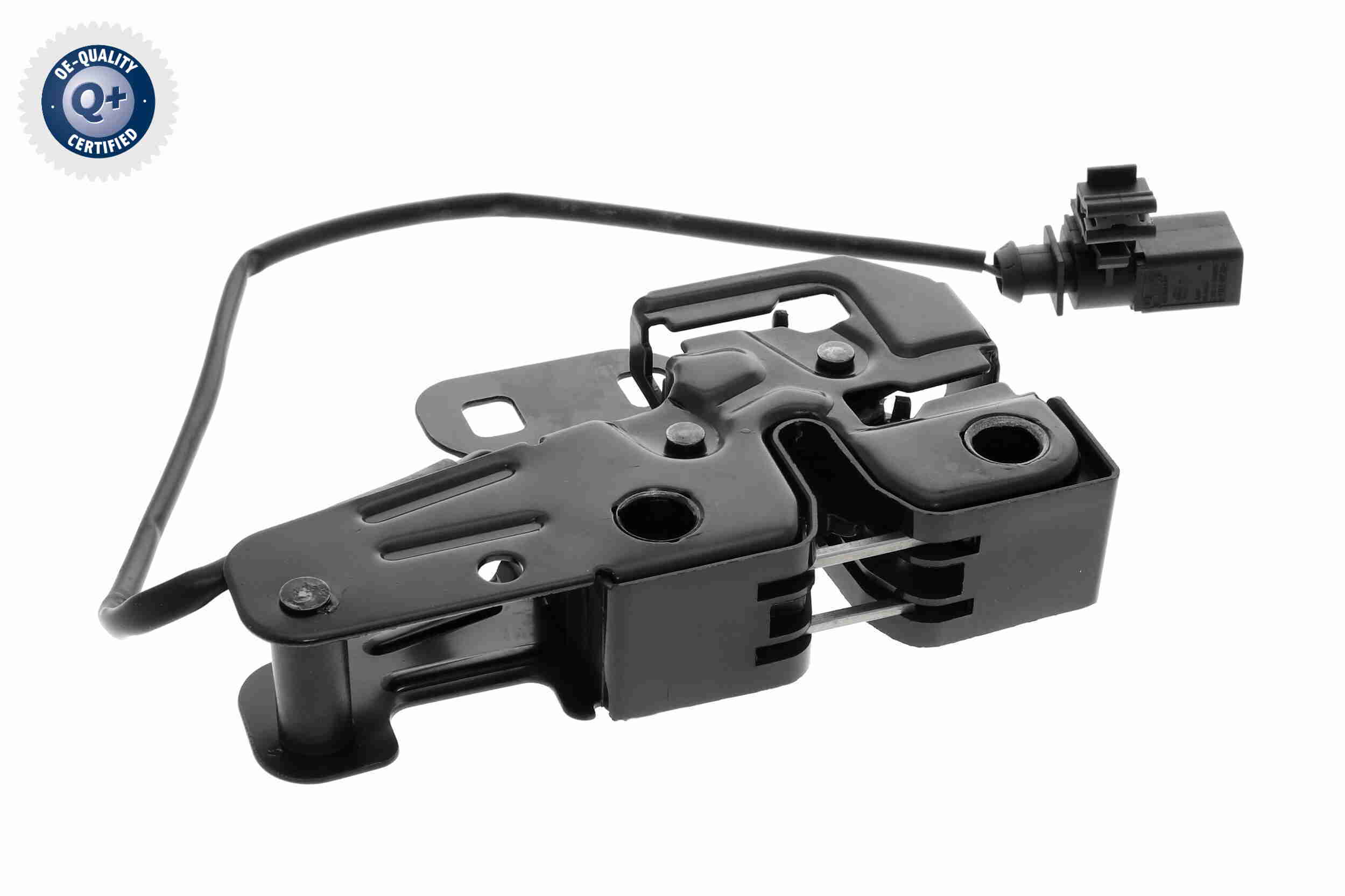 Bonnet Lock - V10-85-2357 VEMO