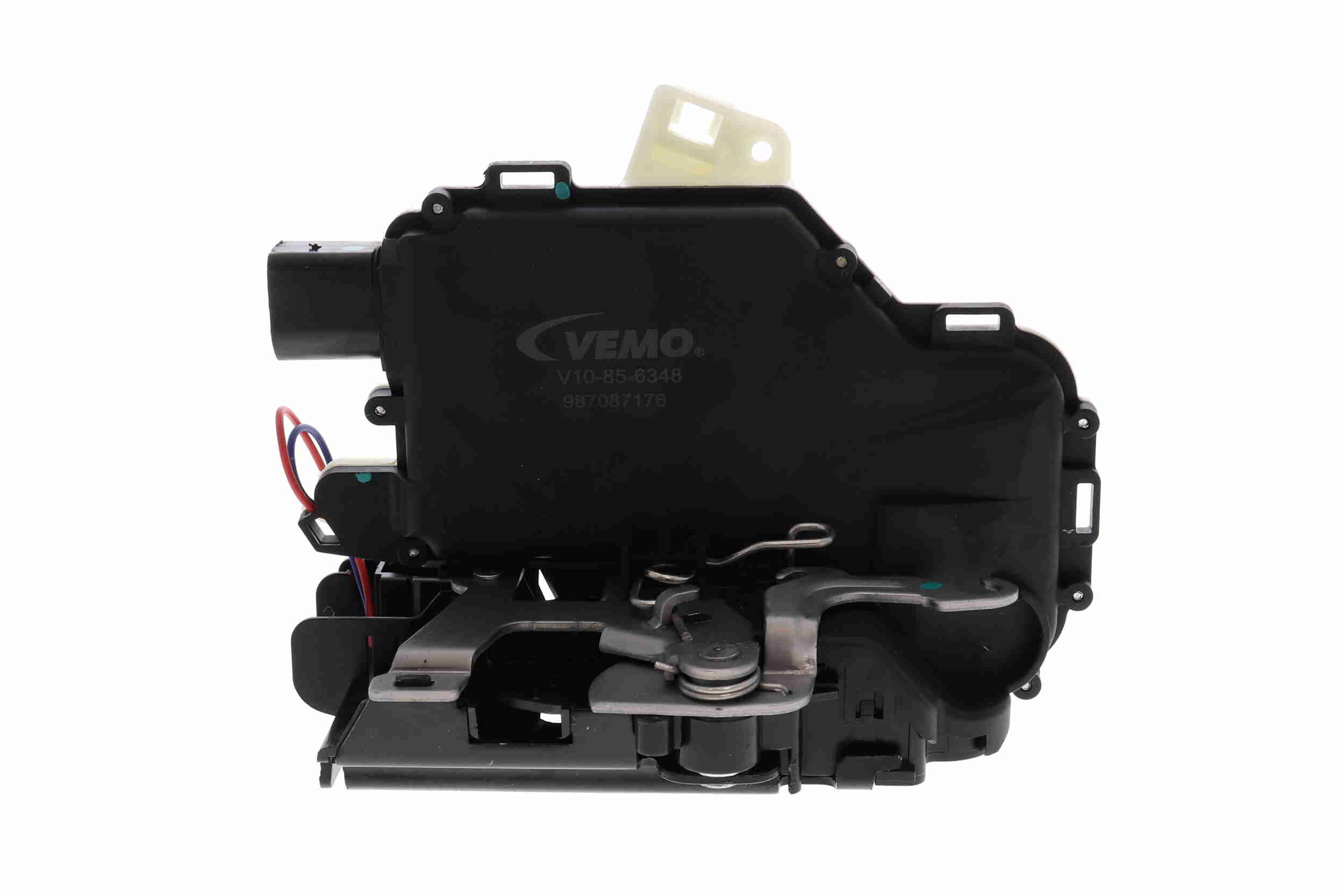 Замок двери - V10-85-6348 VEMO
