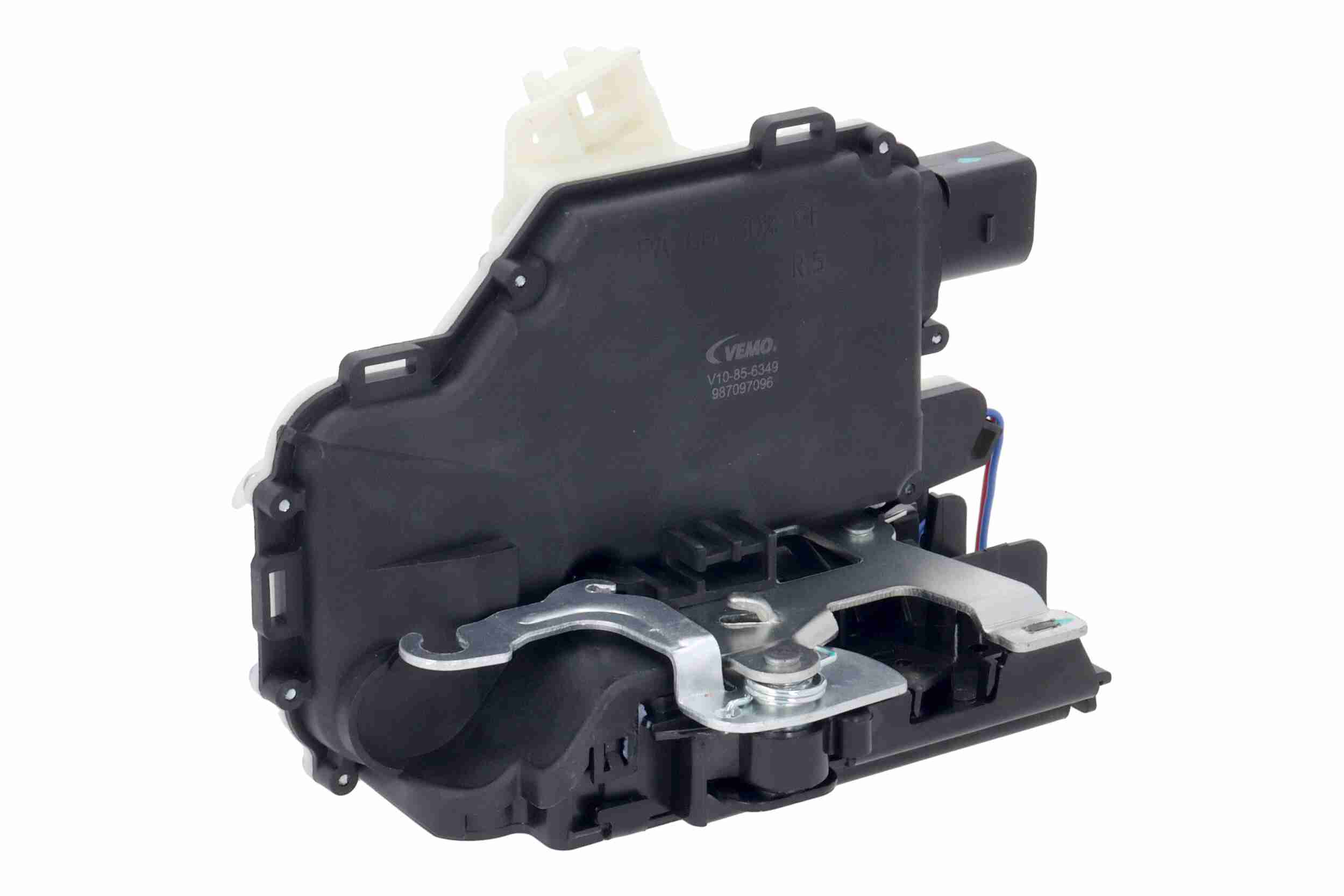 Door Lock - V10-85-6349 VEMO