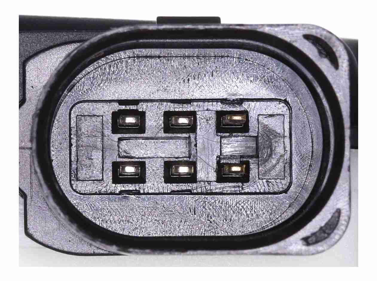 Door Lock - V10-85-6349 VEMO