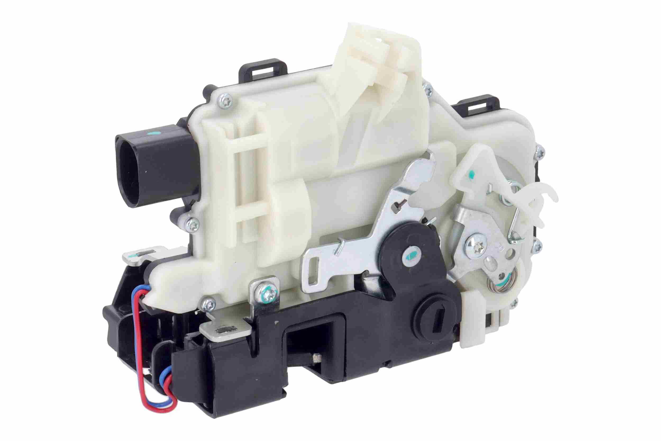 Door Lock - V10-85-6349 VEMO