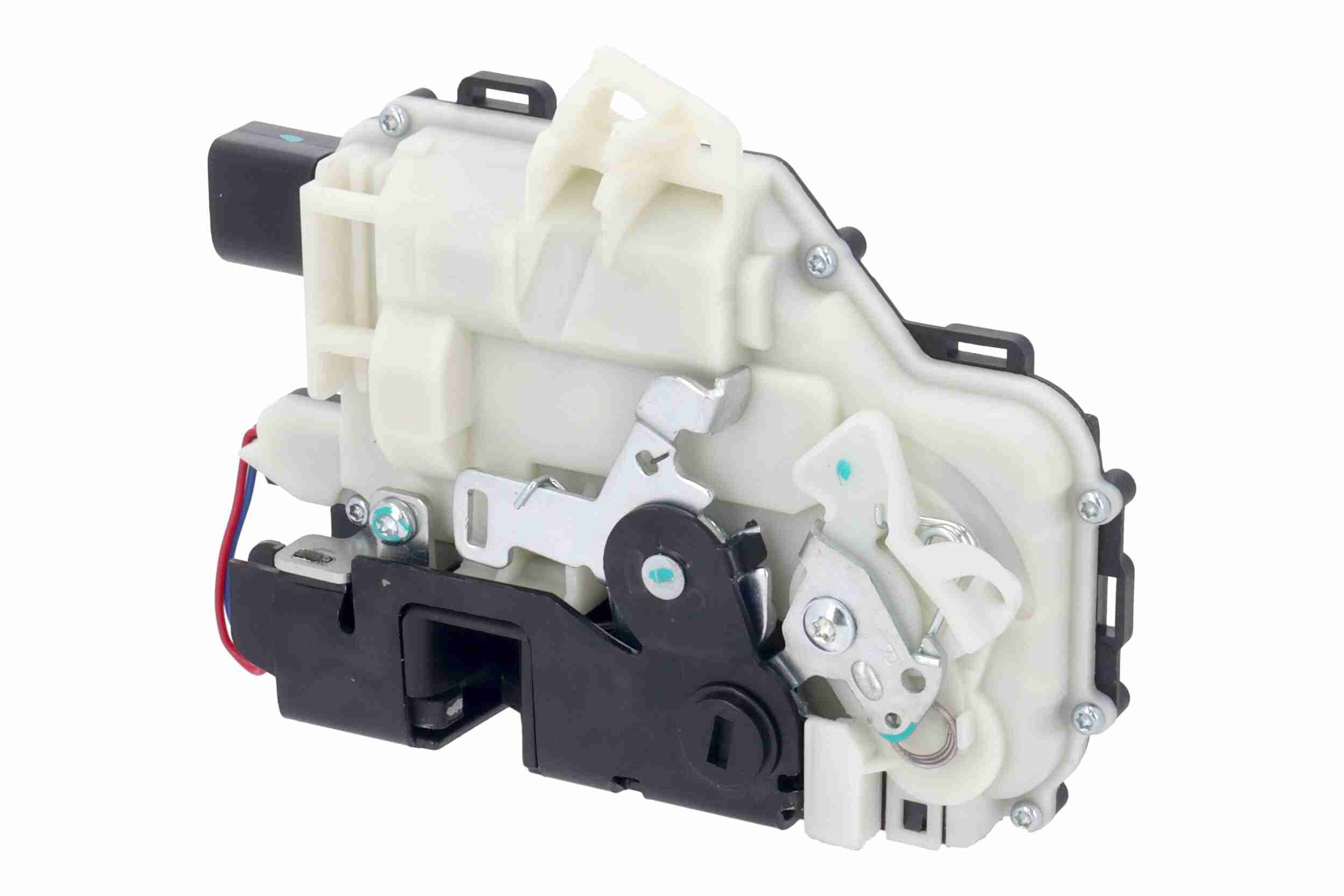 Door Lock - V10-85-6349 VEMO