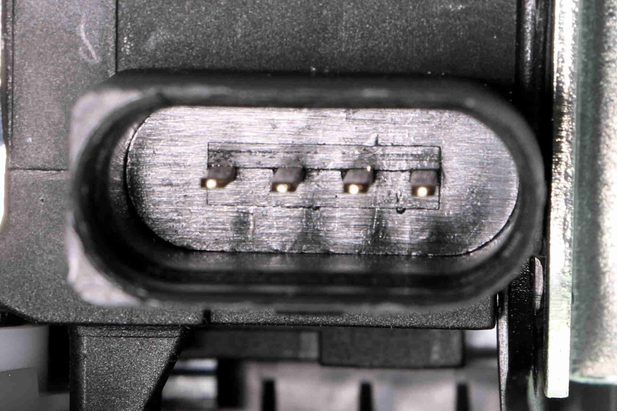 Tailgate Lock - V10-85-6350 VEMO