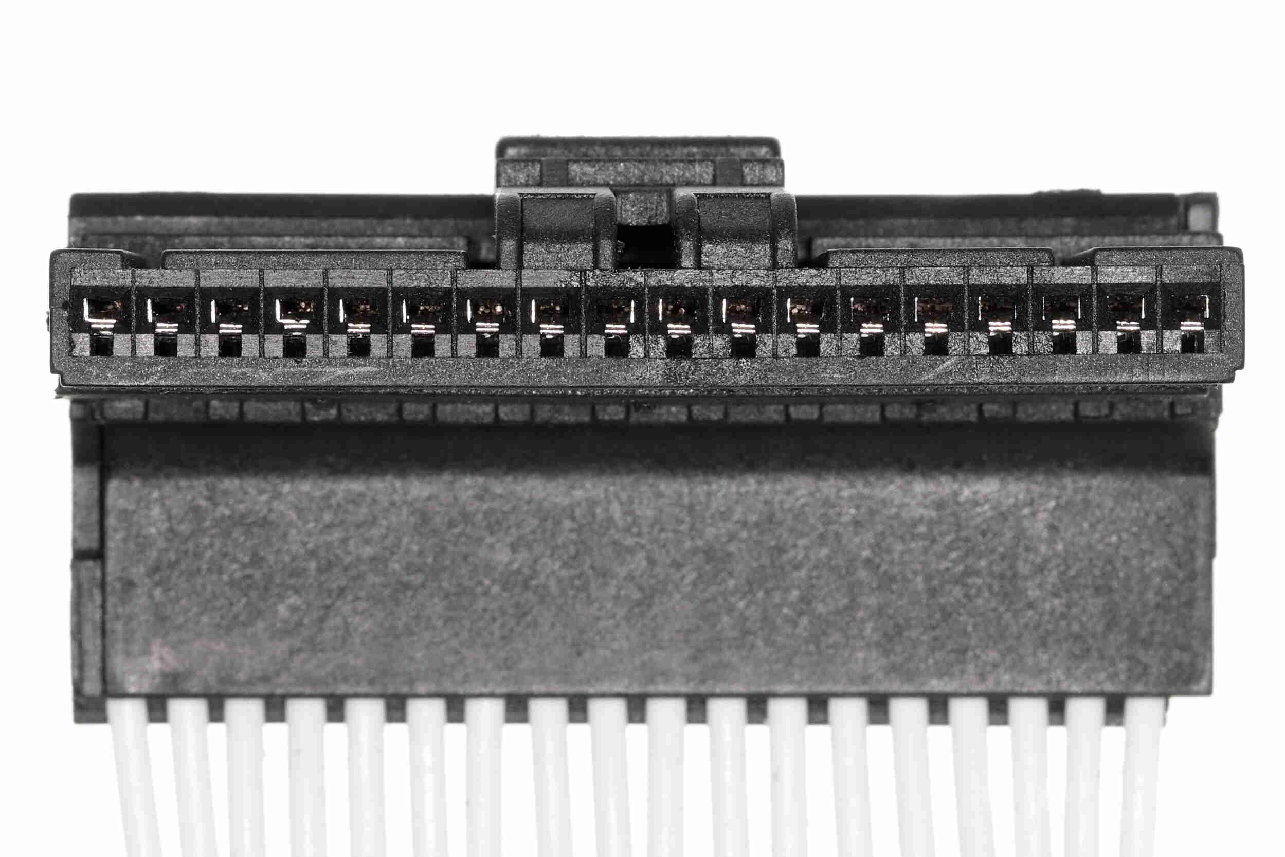 Датчик, давление подачи топлива - V25-72-0180 VEMO