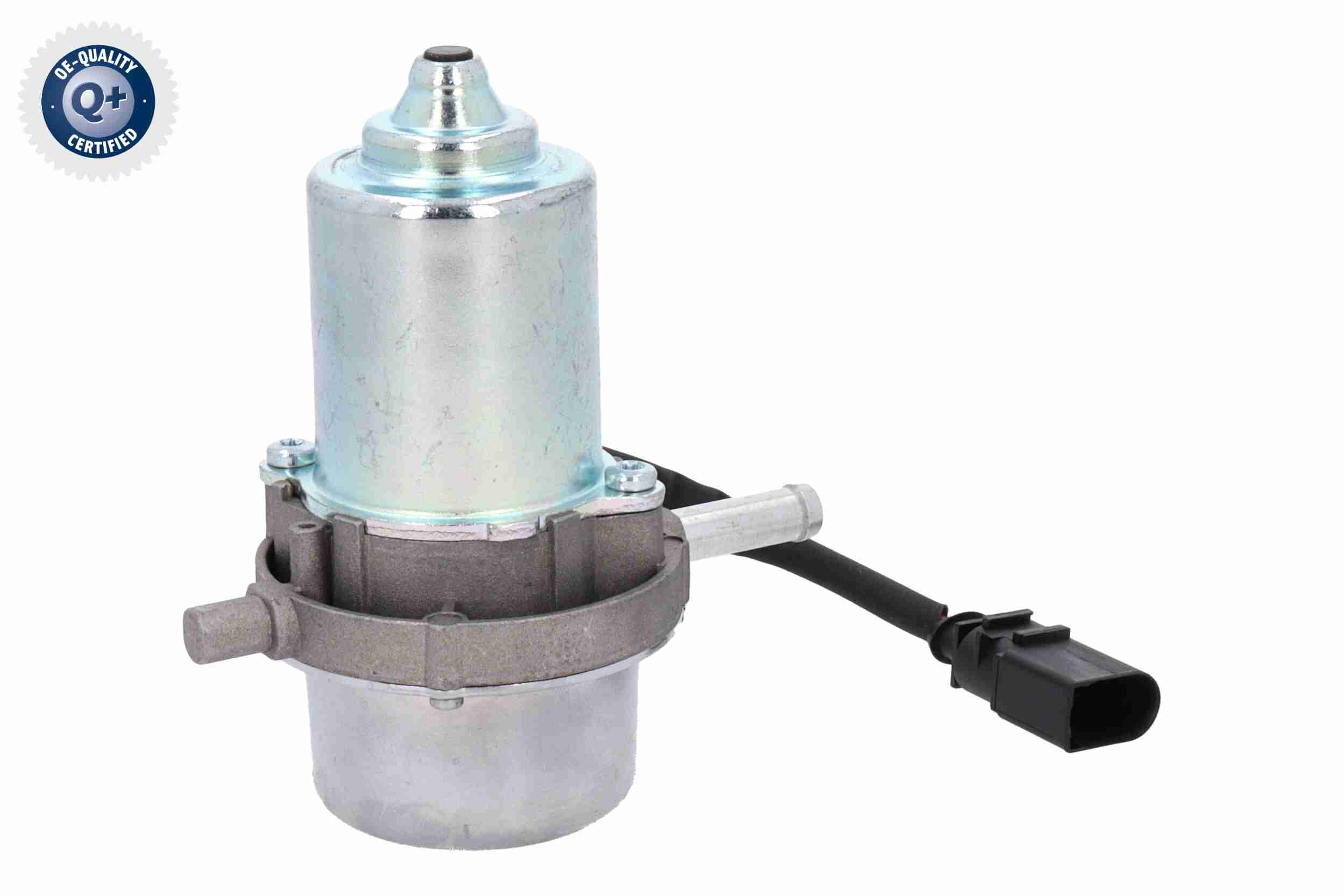 Vacuum Pump, braking system - V10-91-0002 VEMO
