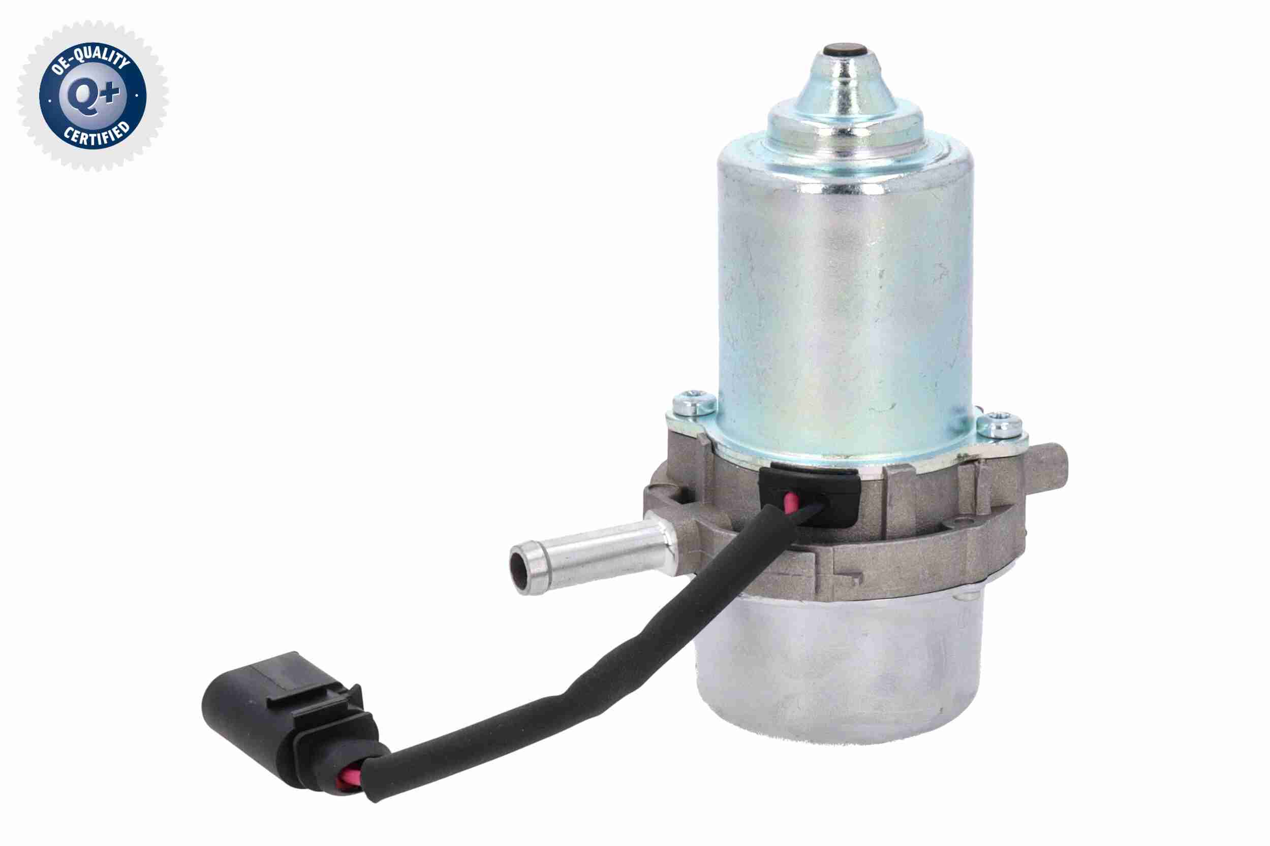Vacuum Pump, braking system - V10-91-0002 VEMO