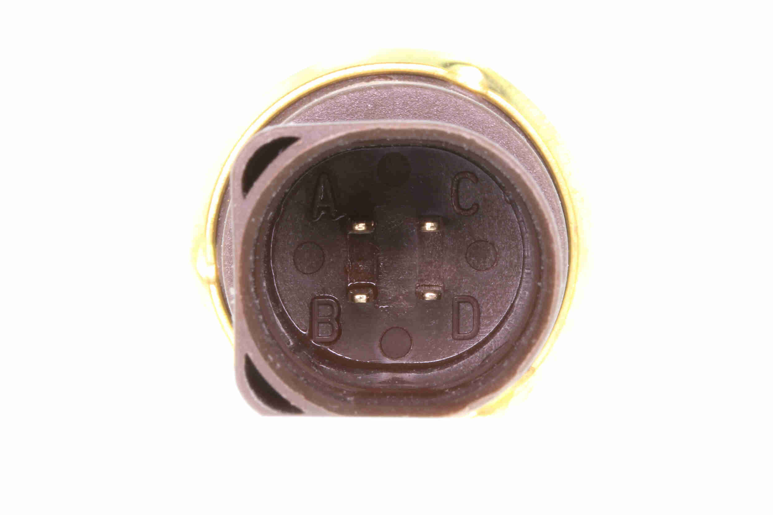 Датчик, температура охлаждающей жидкости - V10-99-0002 VEMO