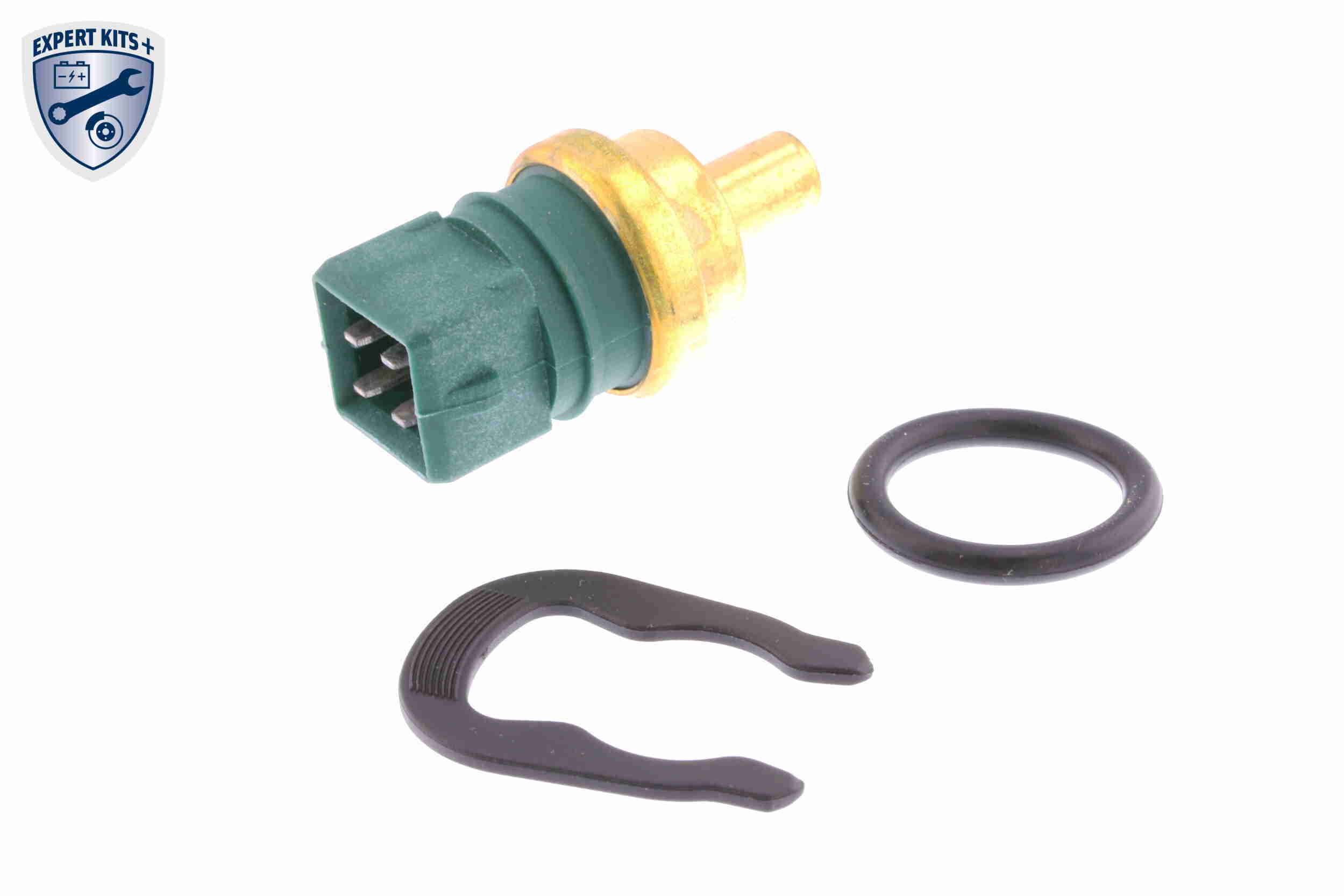 Sensor, coolant temperature - V10-99-0907 VEMO