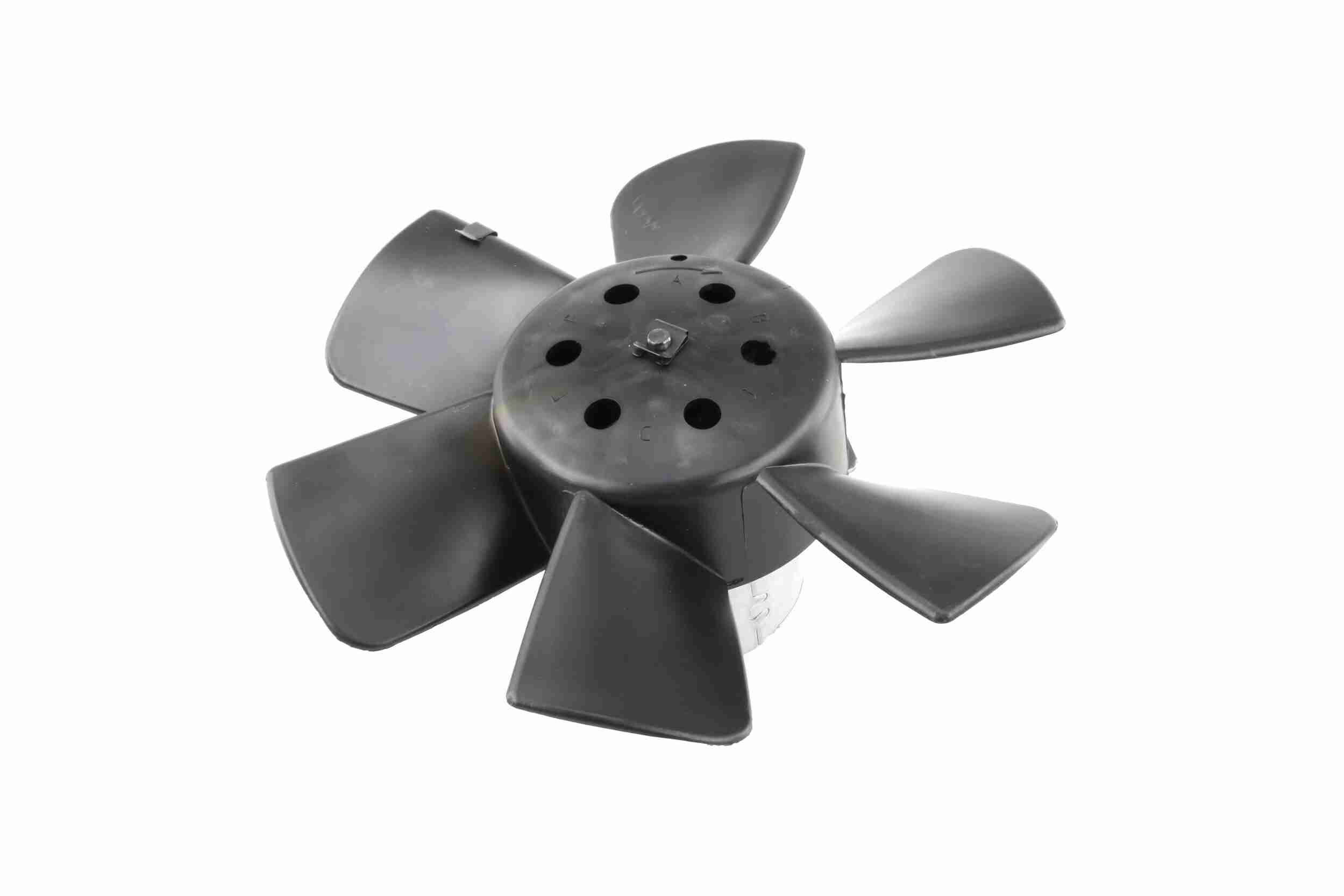 Fan, radiator - V20-01-0028 VEMO