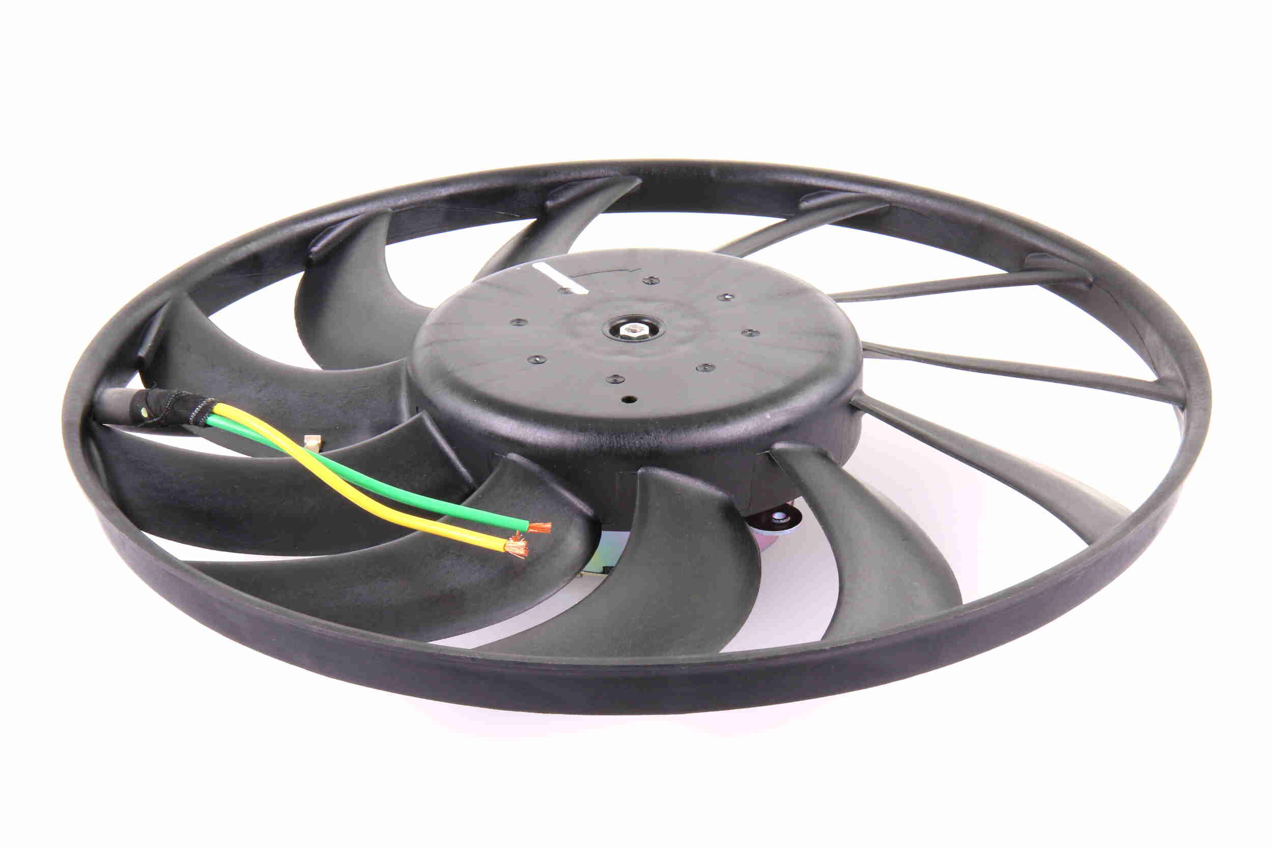 Fan, radiator - V15-01-1875 VEMO