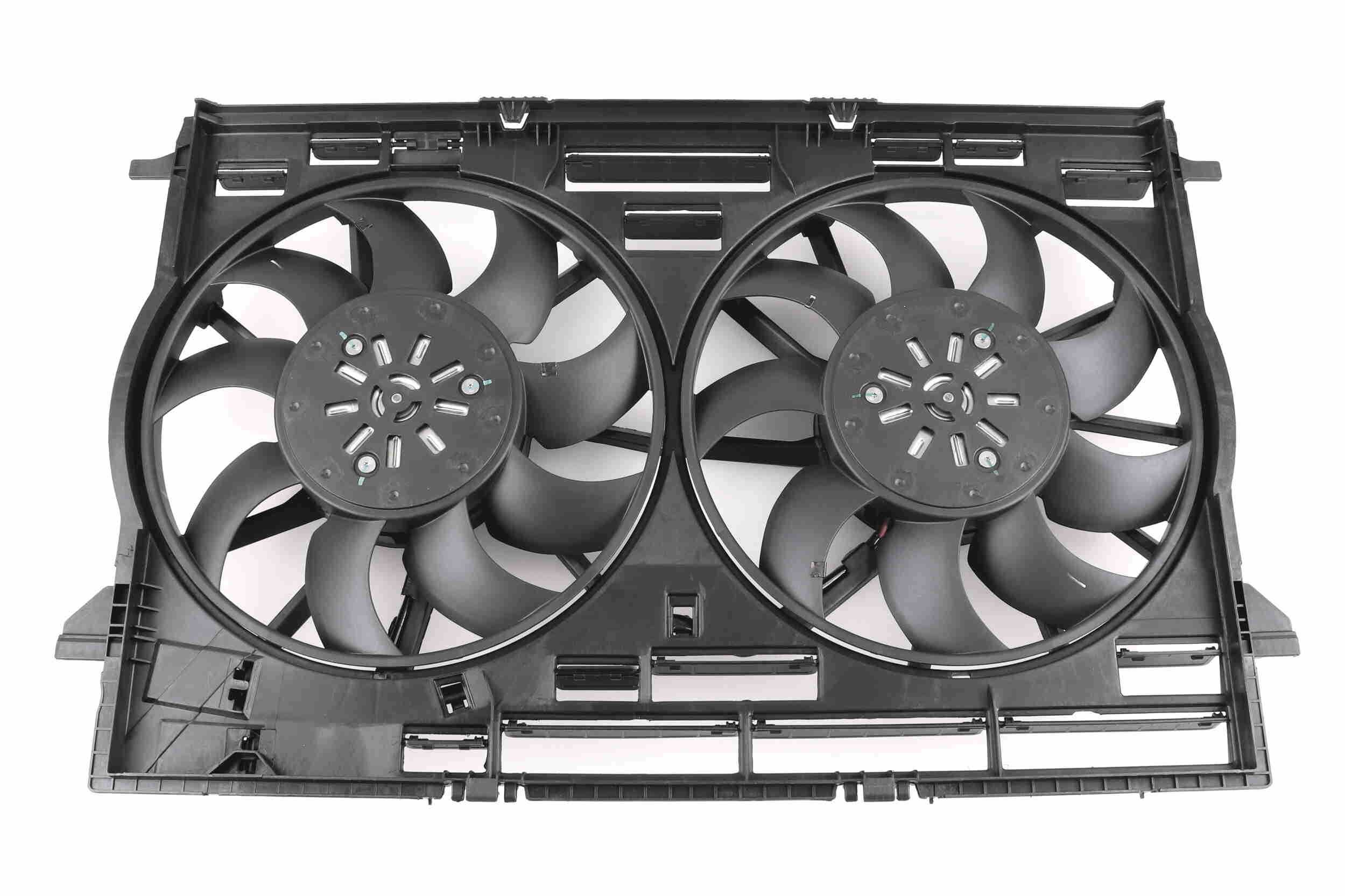 Filter, interior air - V40-30-1006 VEMO