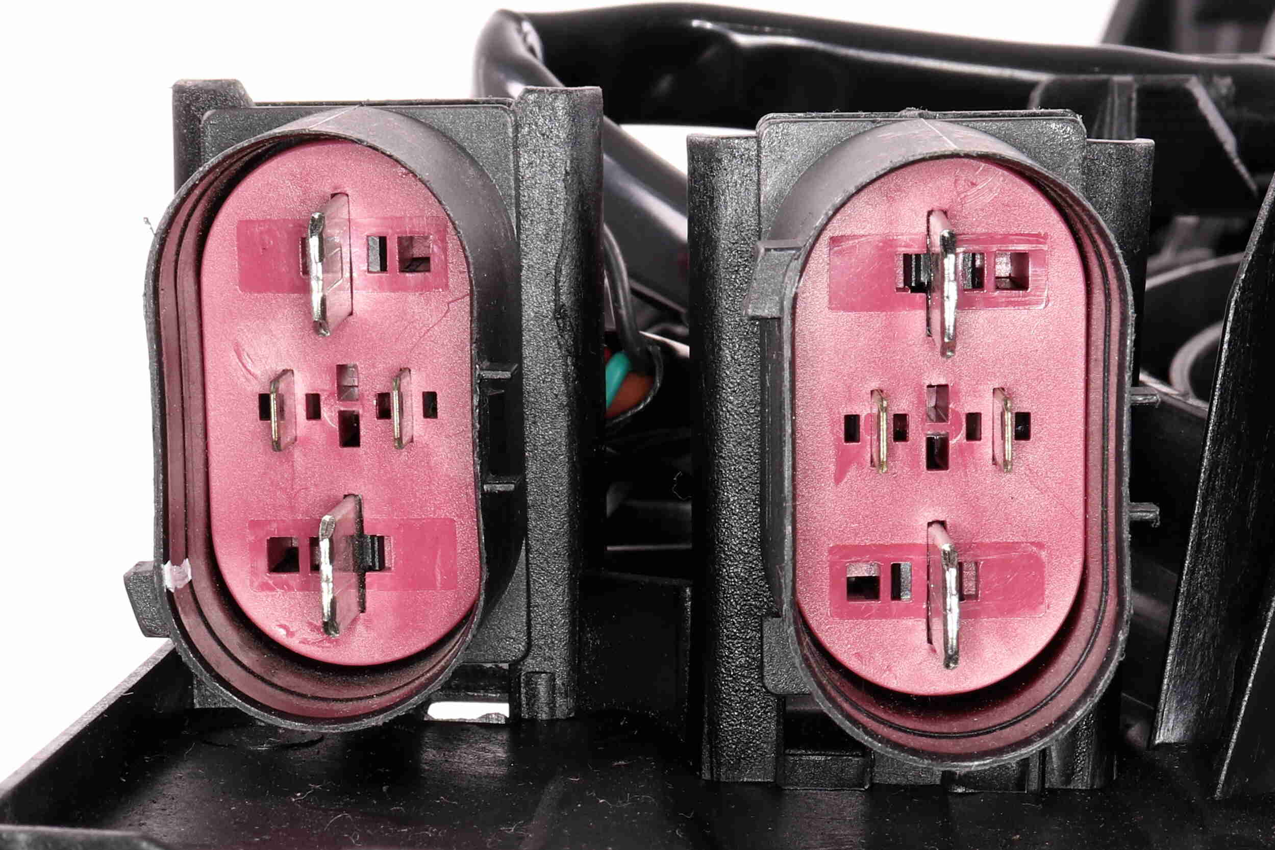 Filter, interior air - V40-30-1006 VEMO