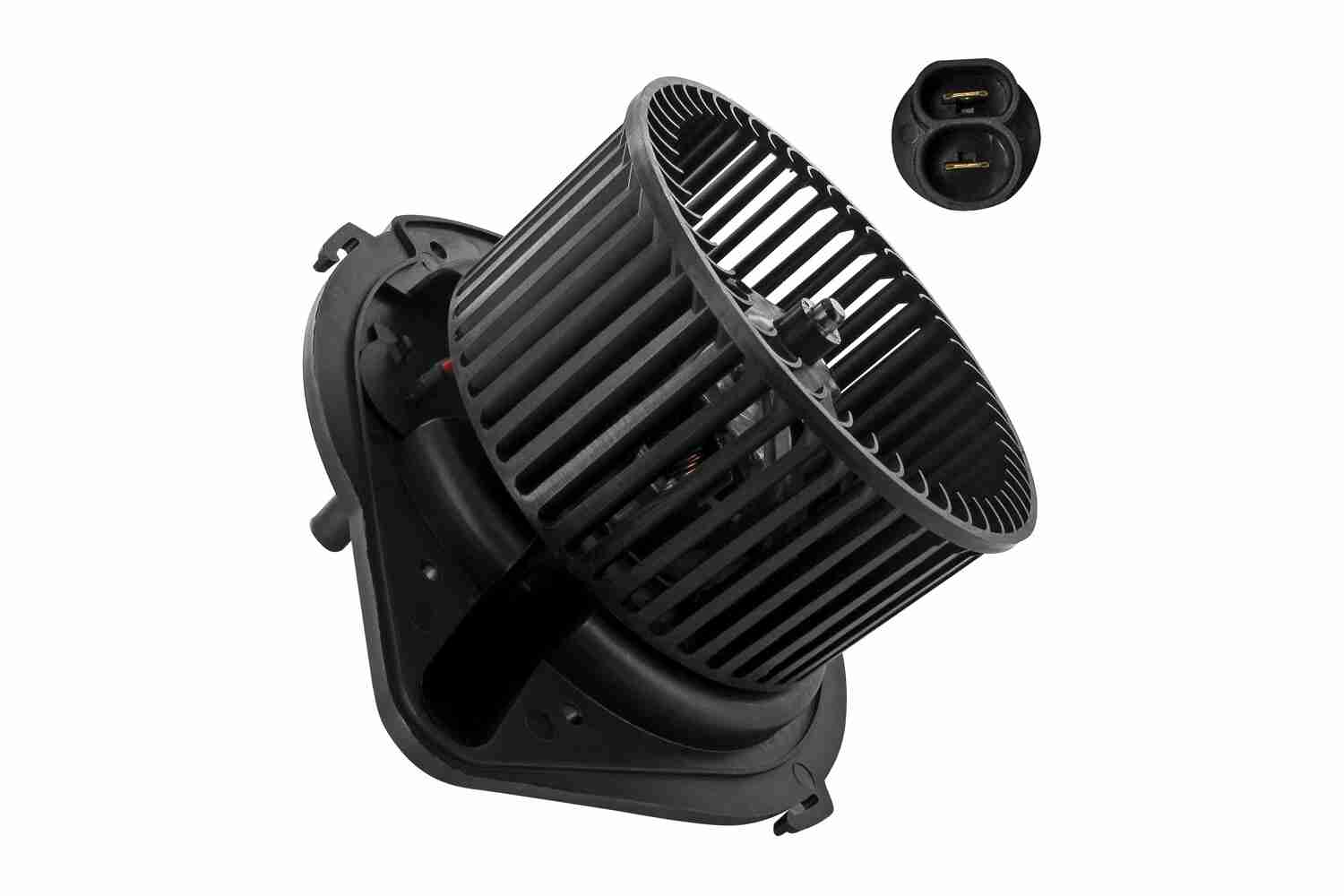 Interior Blower - V15-03-1867 VEMO
