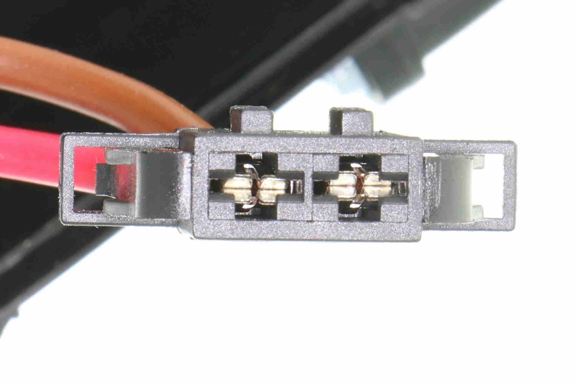 Interior Blower - V15-03-1938 VEMO