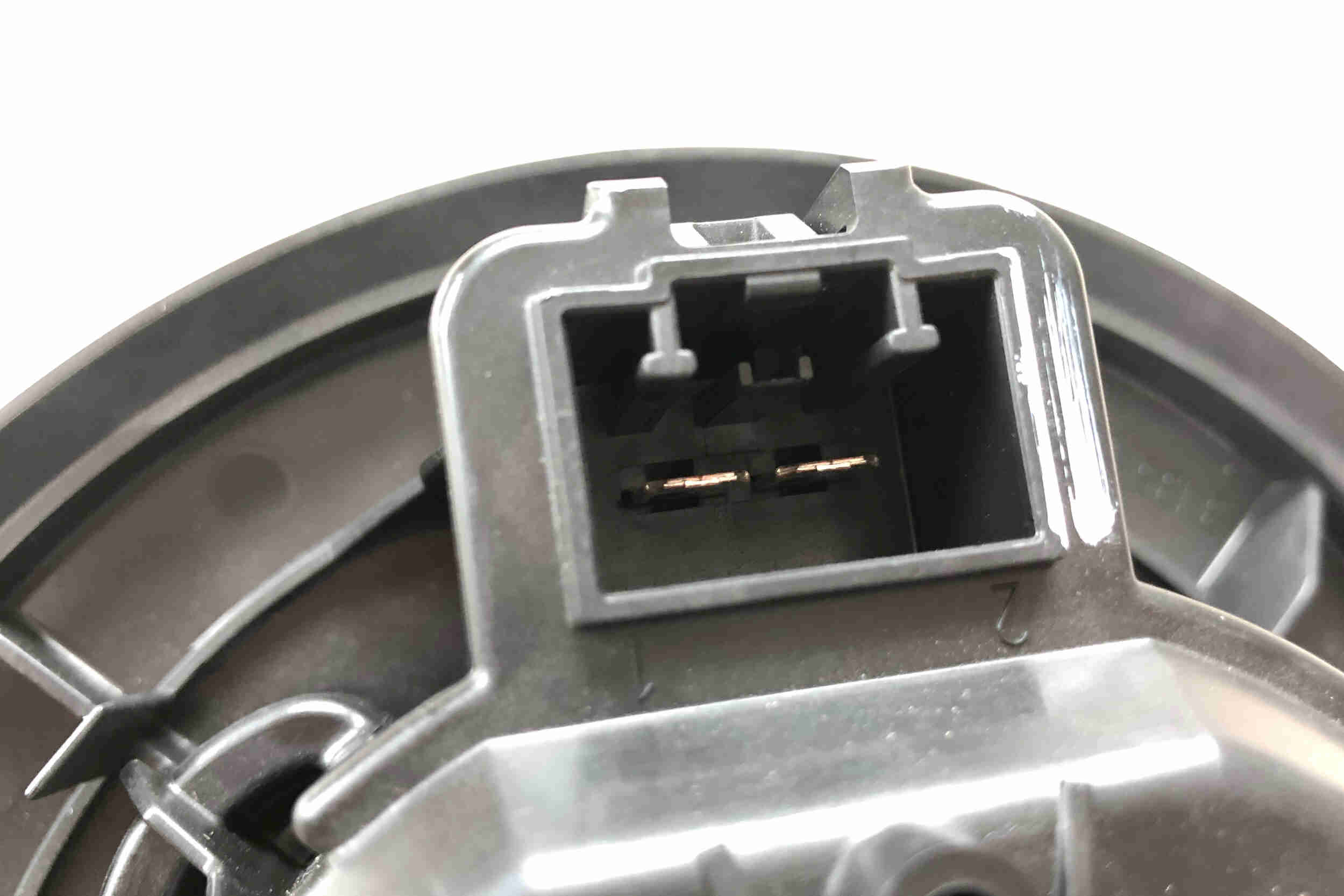 Interior Blower - V15-03-1942 VEMO