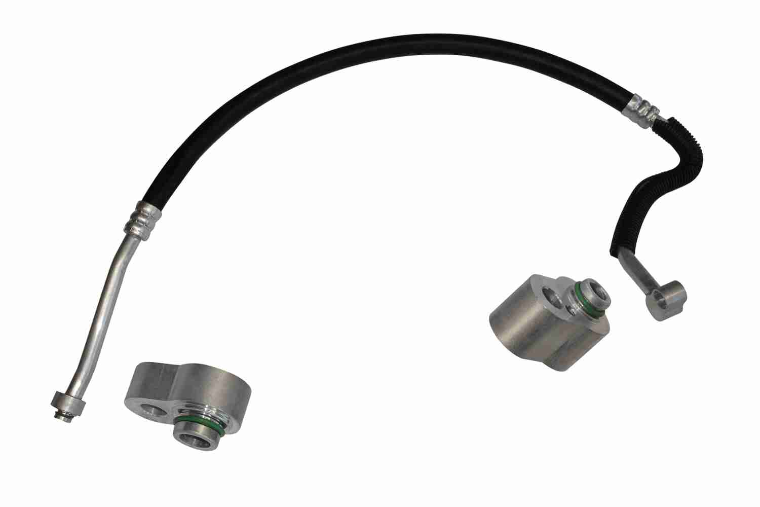 Condotto alta pressione, Climatizzatore - V15-20-0017 VEMO