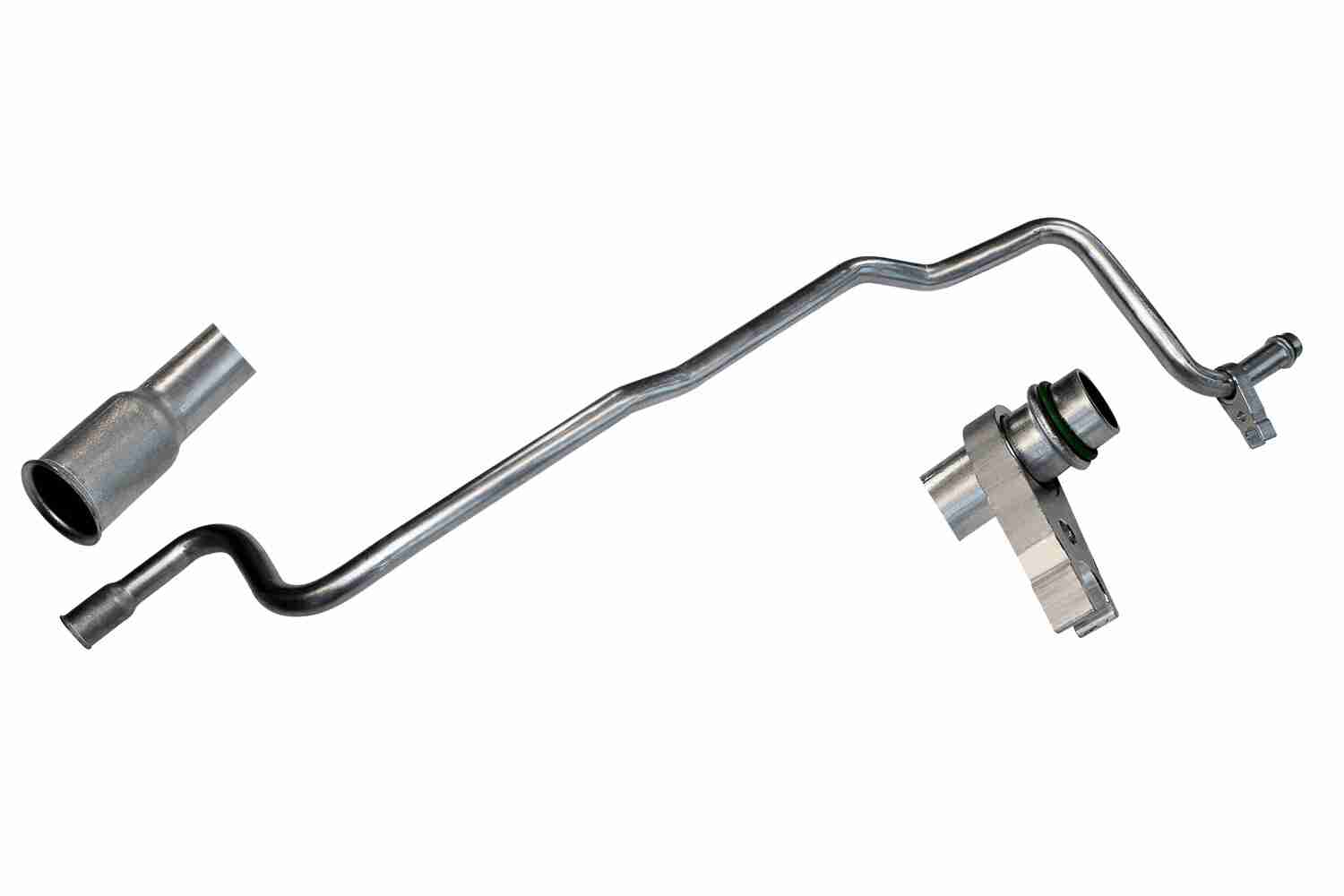 High Pressure Line, air conditioning - V15-20-0018 VEMO