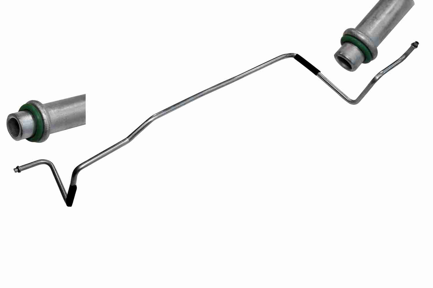 Hochdruckleitung, Klimaanlage - V15-20-0019 VEMO