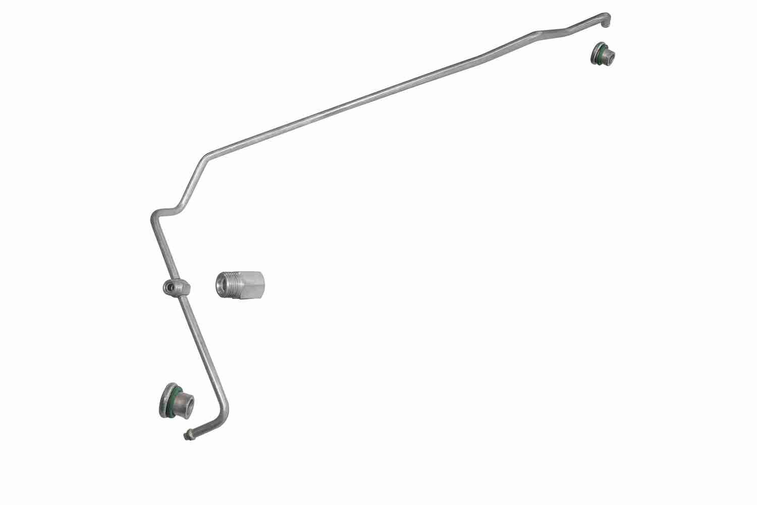 Niederdruckleitung, Klimaanlage - V15-20-0023 VEMO