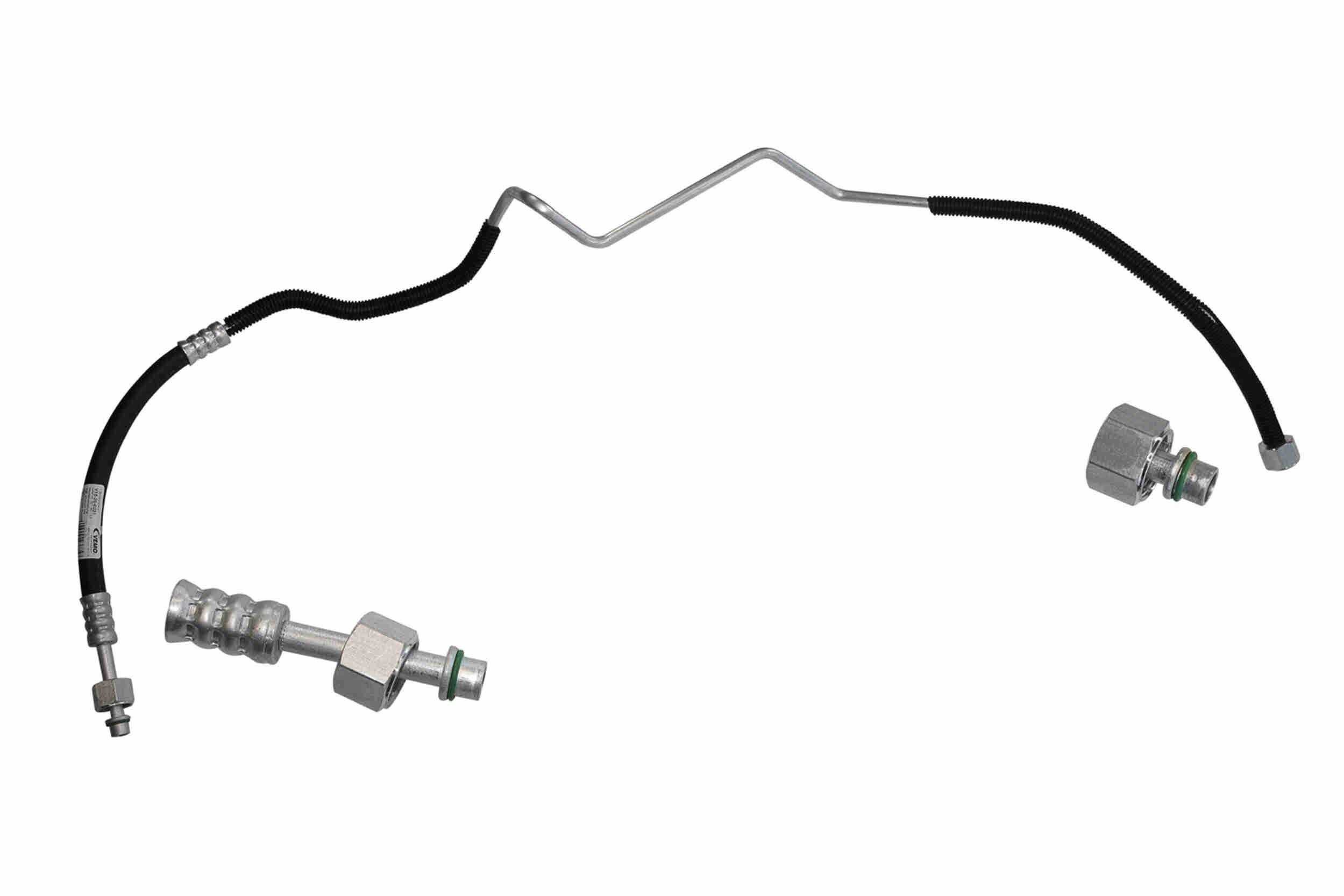 Condotto alta pressione, Climatizzatore - V15-20-0031 VEMO