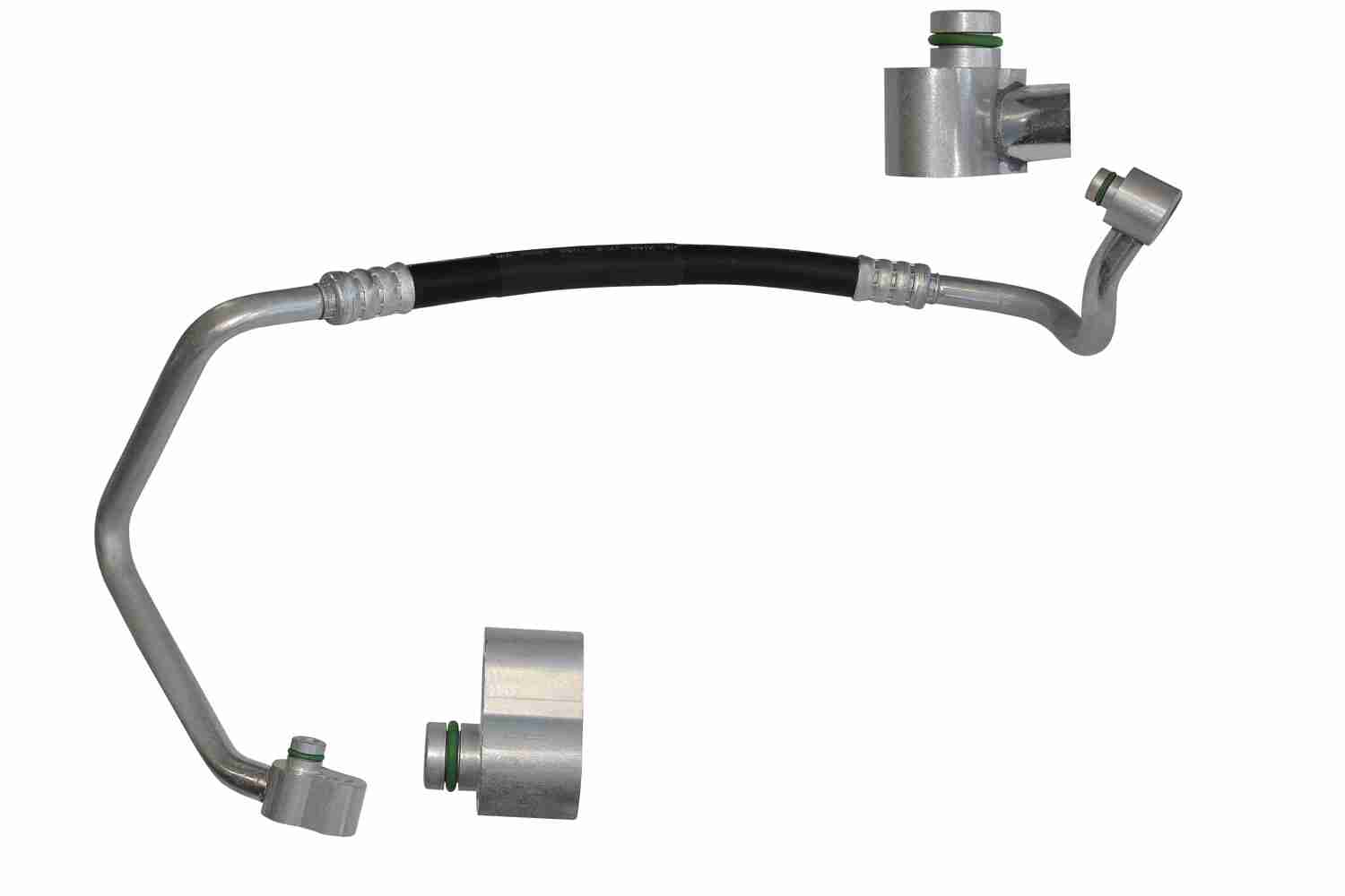 Condotto alta pressione, Climatizzatore - V15-20-0063 VEMO