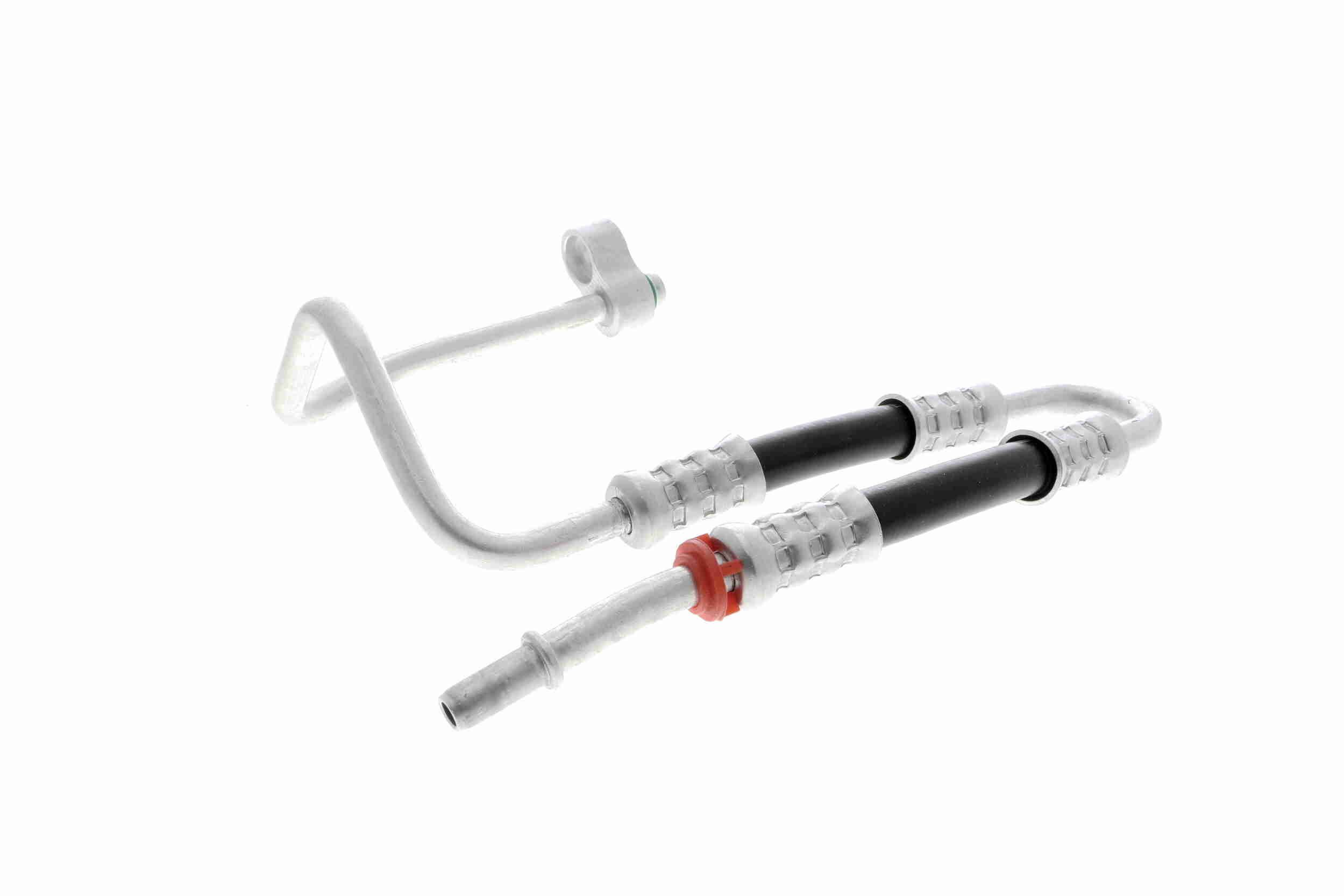 High Pressure Line, air conditioning - V15-20-0067 VEMO