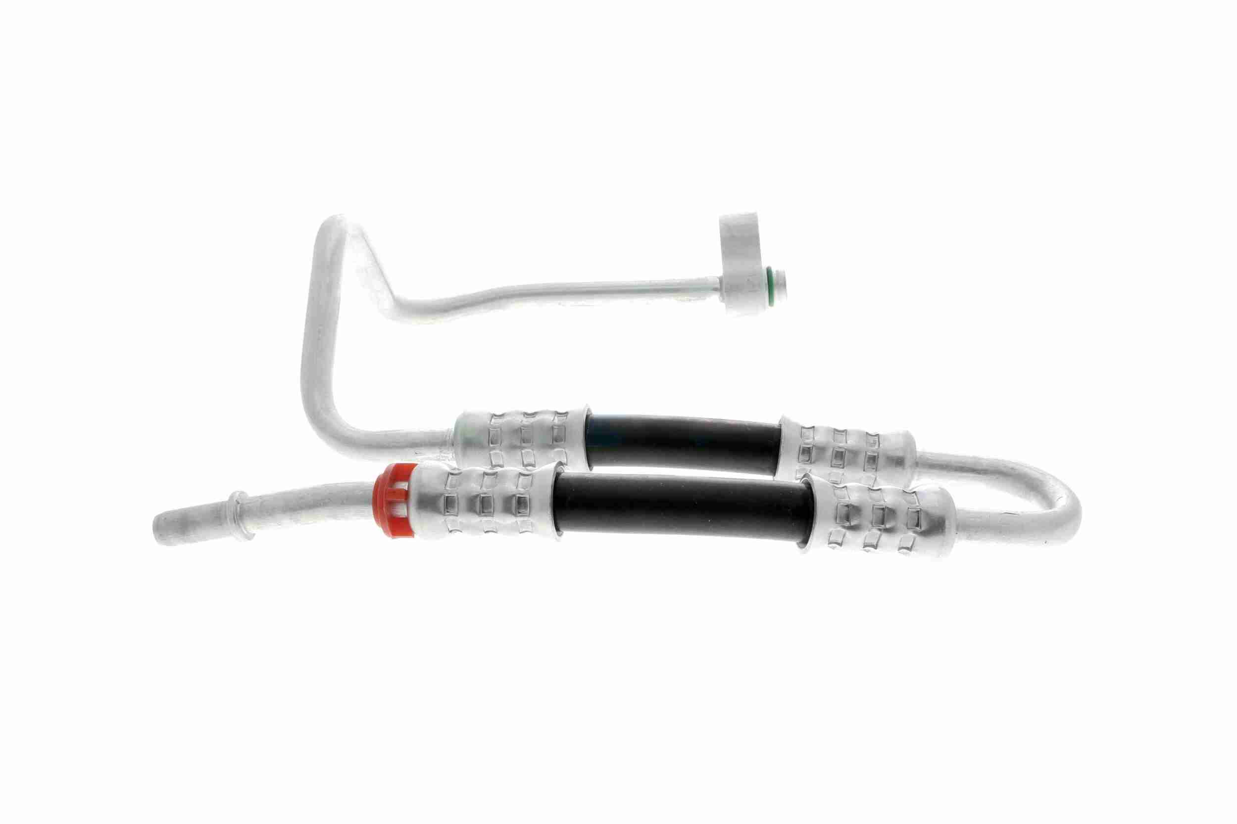High Pressure Line, air conditioning - V15-20-0067 VEMO