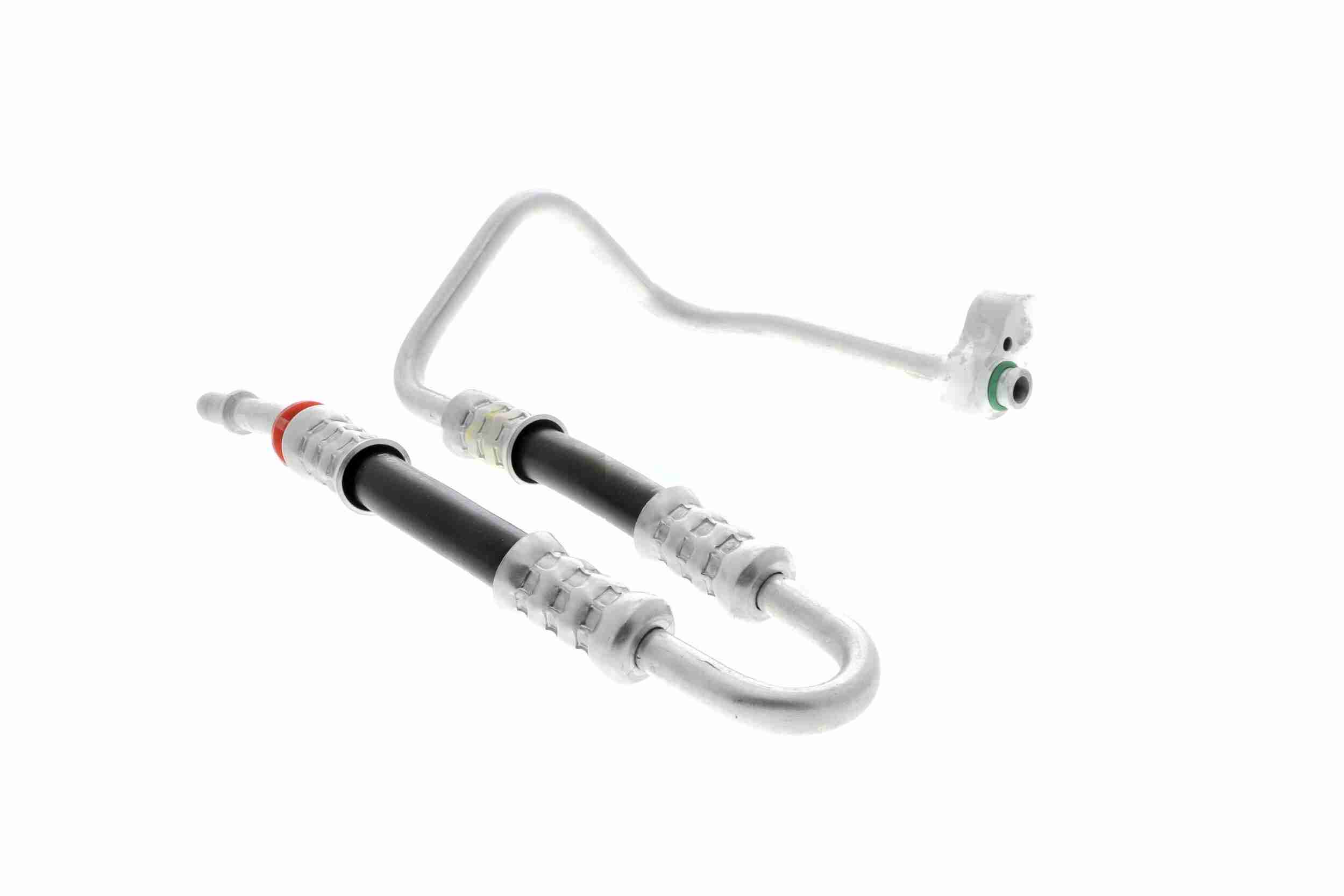 High Pressure Line, air conditioning - V15-20-0067 VEMO
