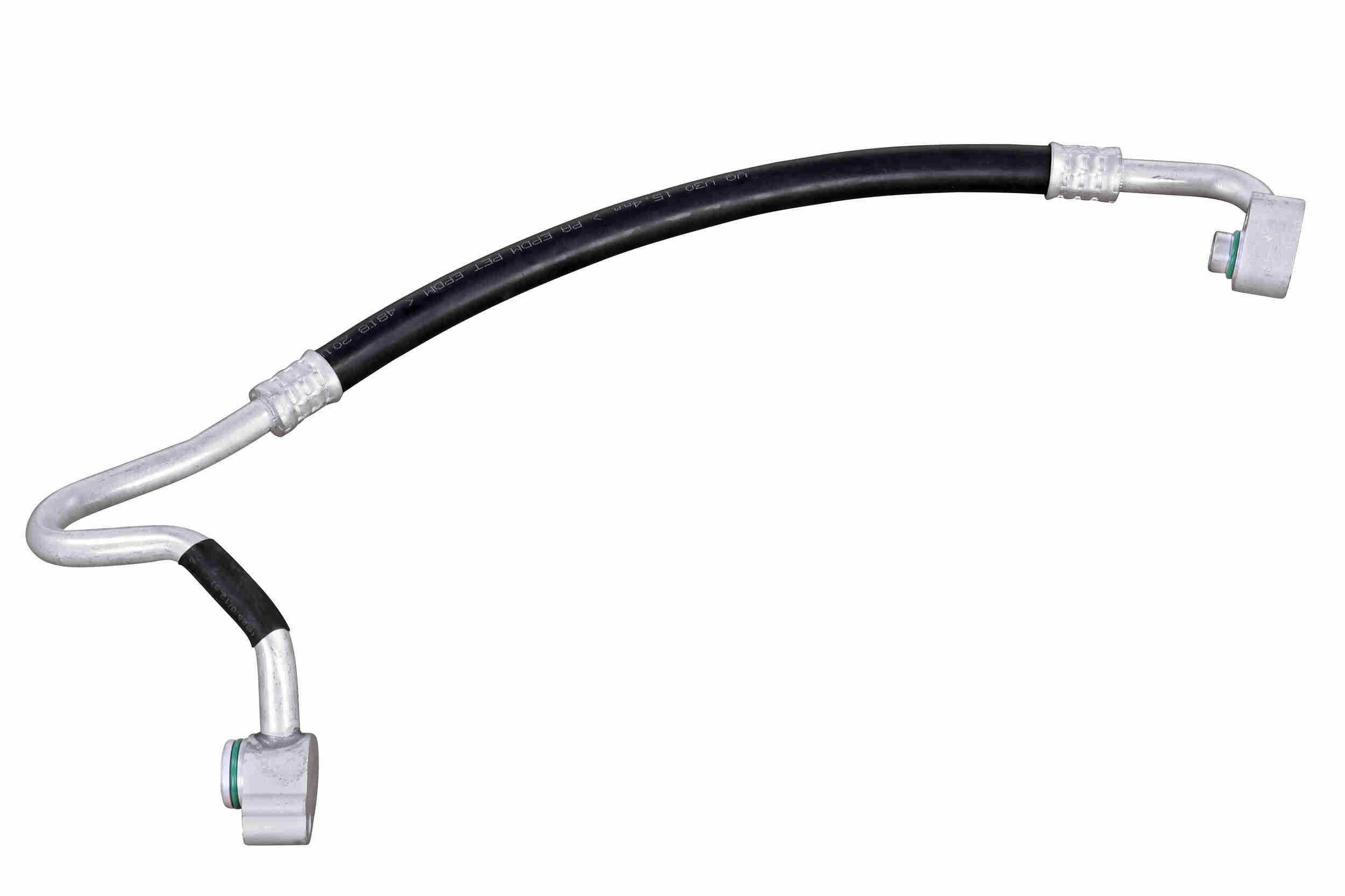 Sensor, exterior temperature - V10-72-1114 VEMO