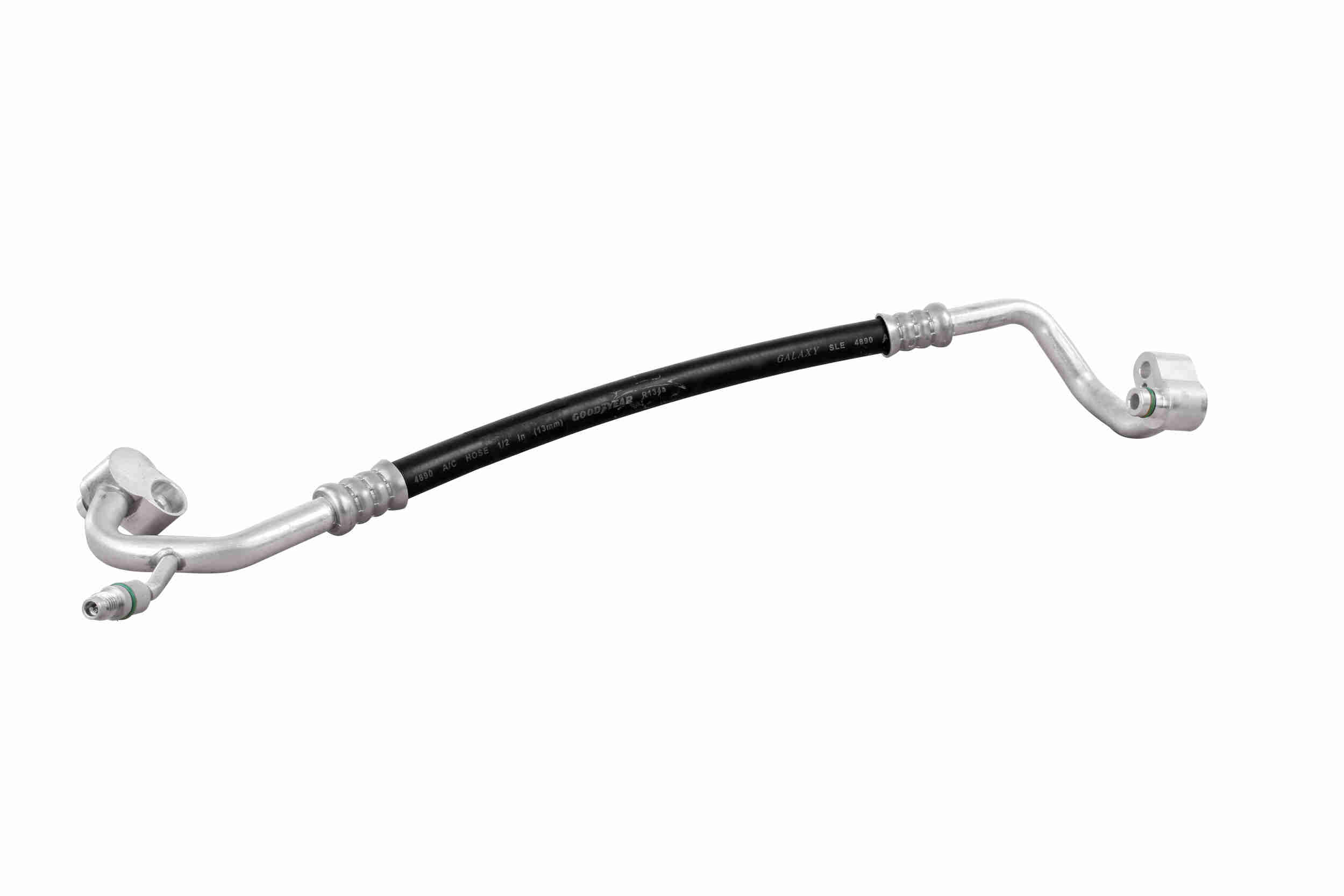 High Pressure Line, air conditioning - V15-20-0077 VEMO