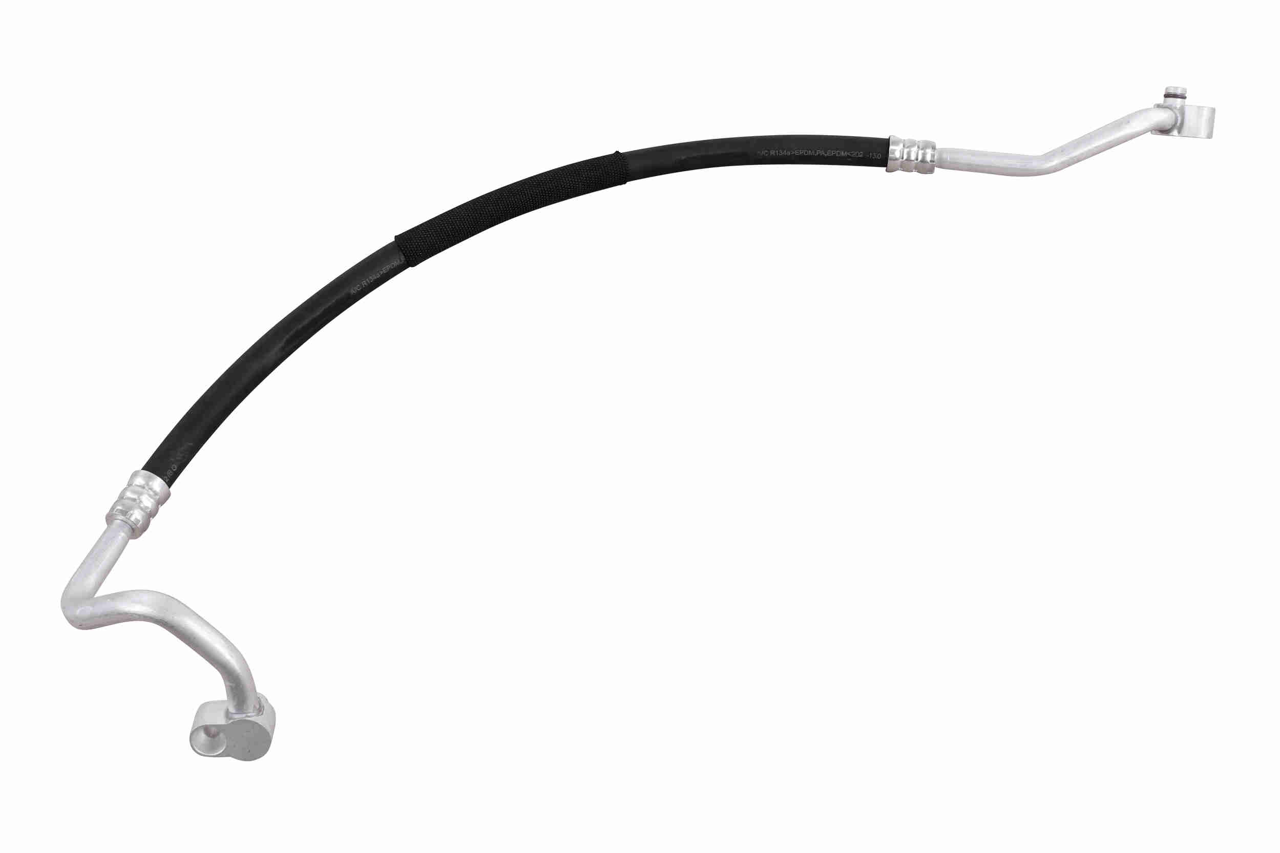 Condotto d. bassa/alta pressione, Climatizzatore - V15-20-0084 VEMO