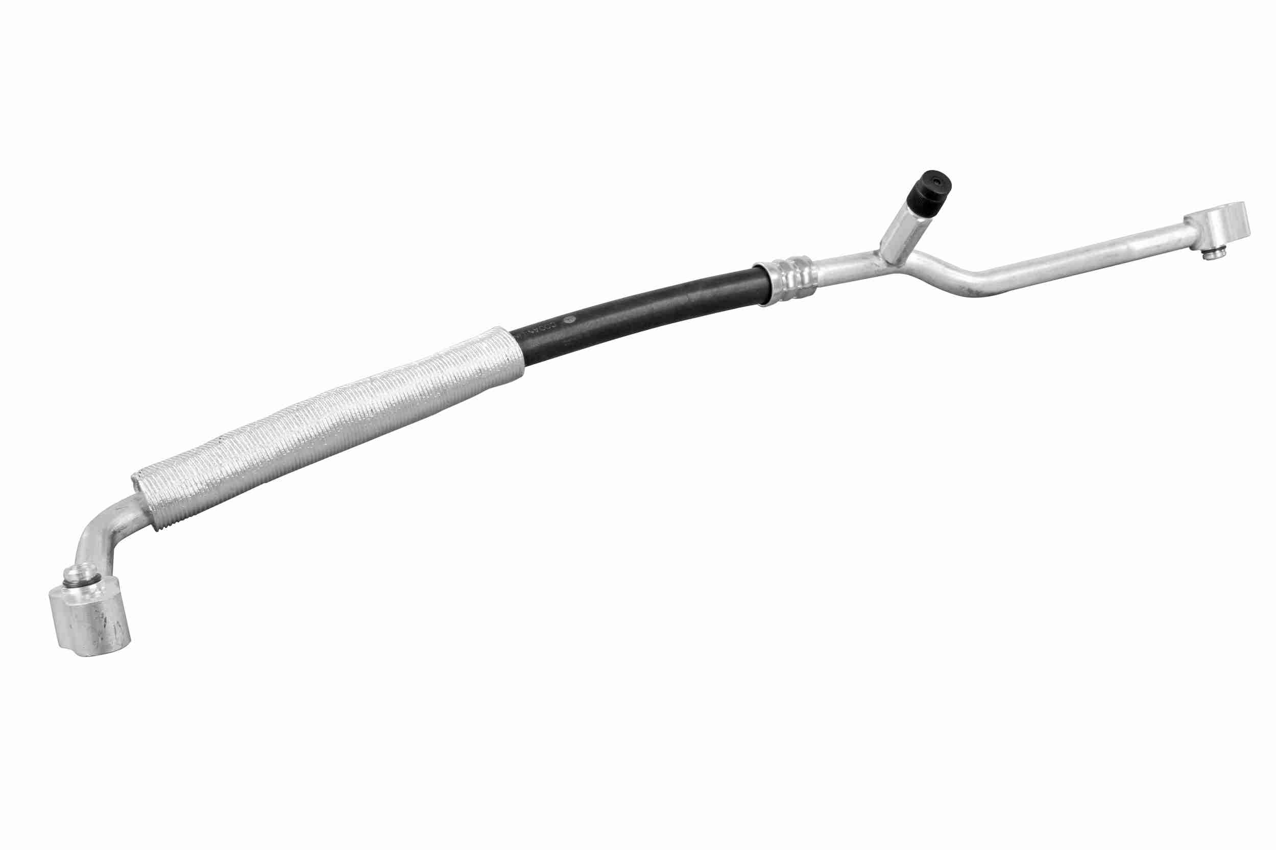 High-/Low Pressure Line, air conditioning - V15-20-0092 VEMO