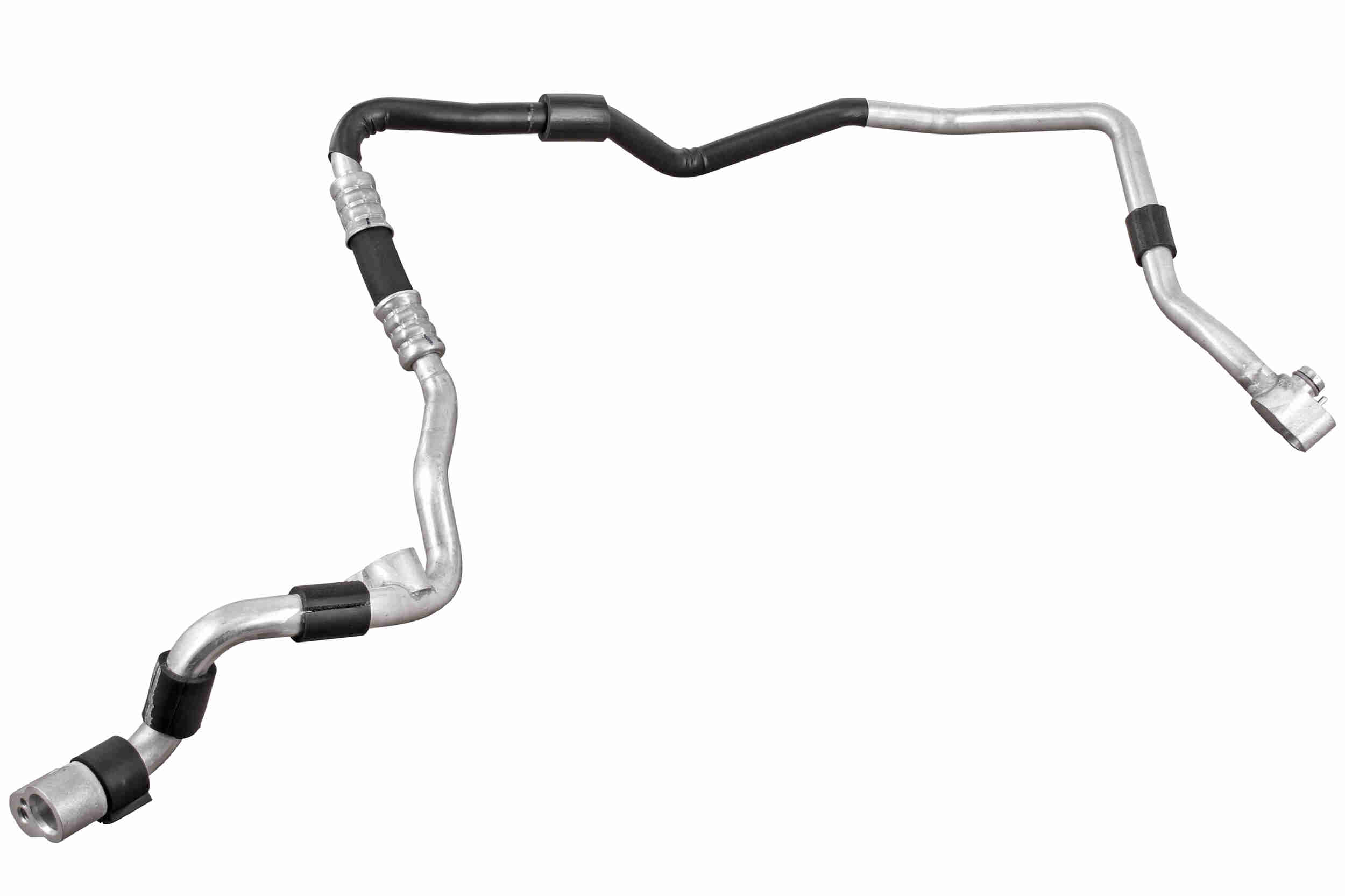 Condotto d. bassa/alta pressione, Climatizzatore - V15-20-0106 VEMO