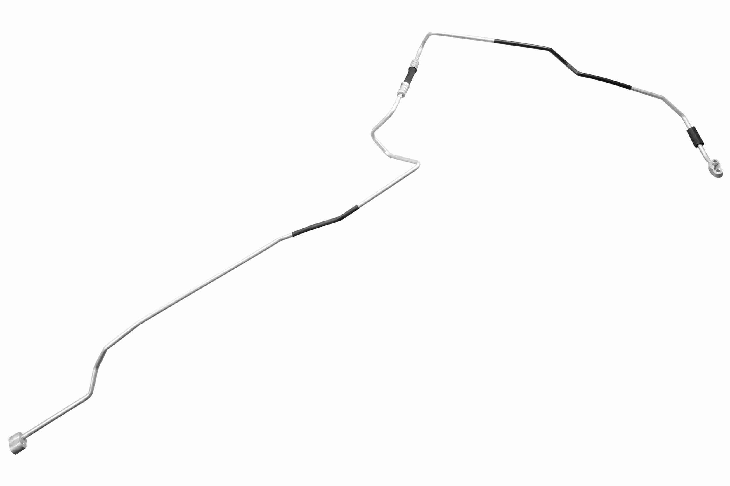 High-/Low Pressure Line, air conditioning - V15-20-0110 VEMO