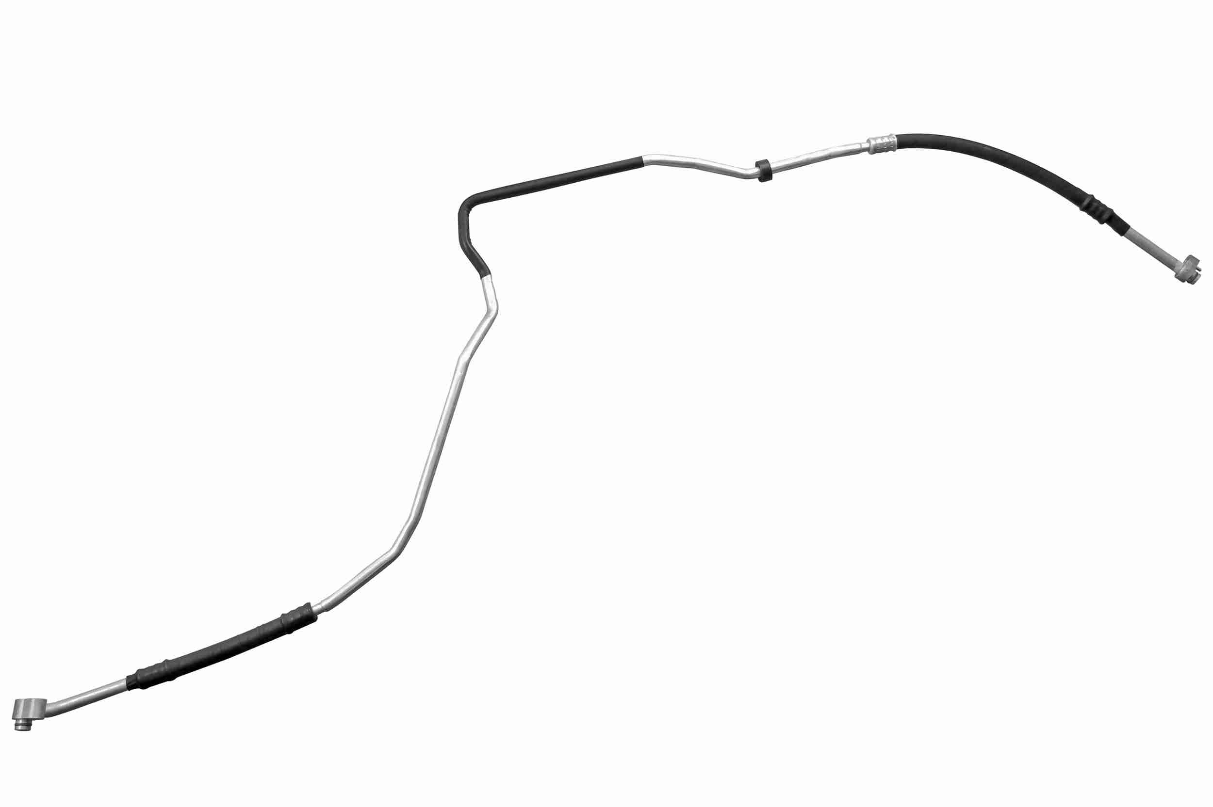 Condotto d. bassa/alta pressione, Climatizzatore - V15-20-0113 VEMO