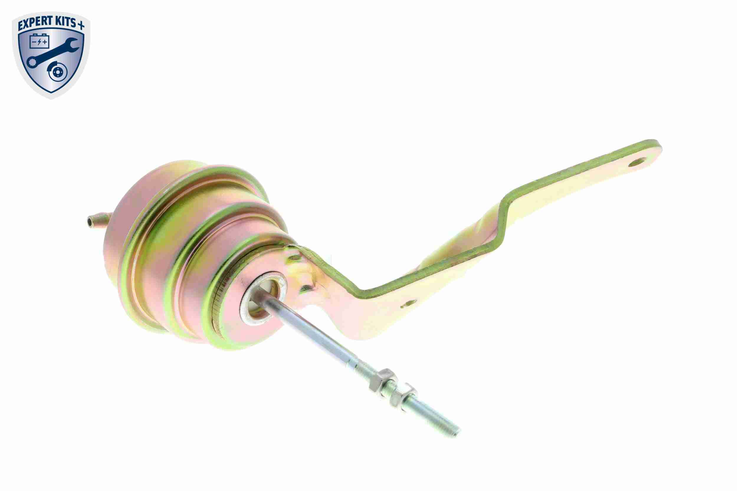 Sensore, N° giri ruota - V26-72-0160 VEMO