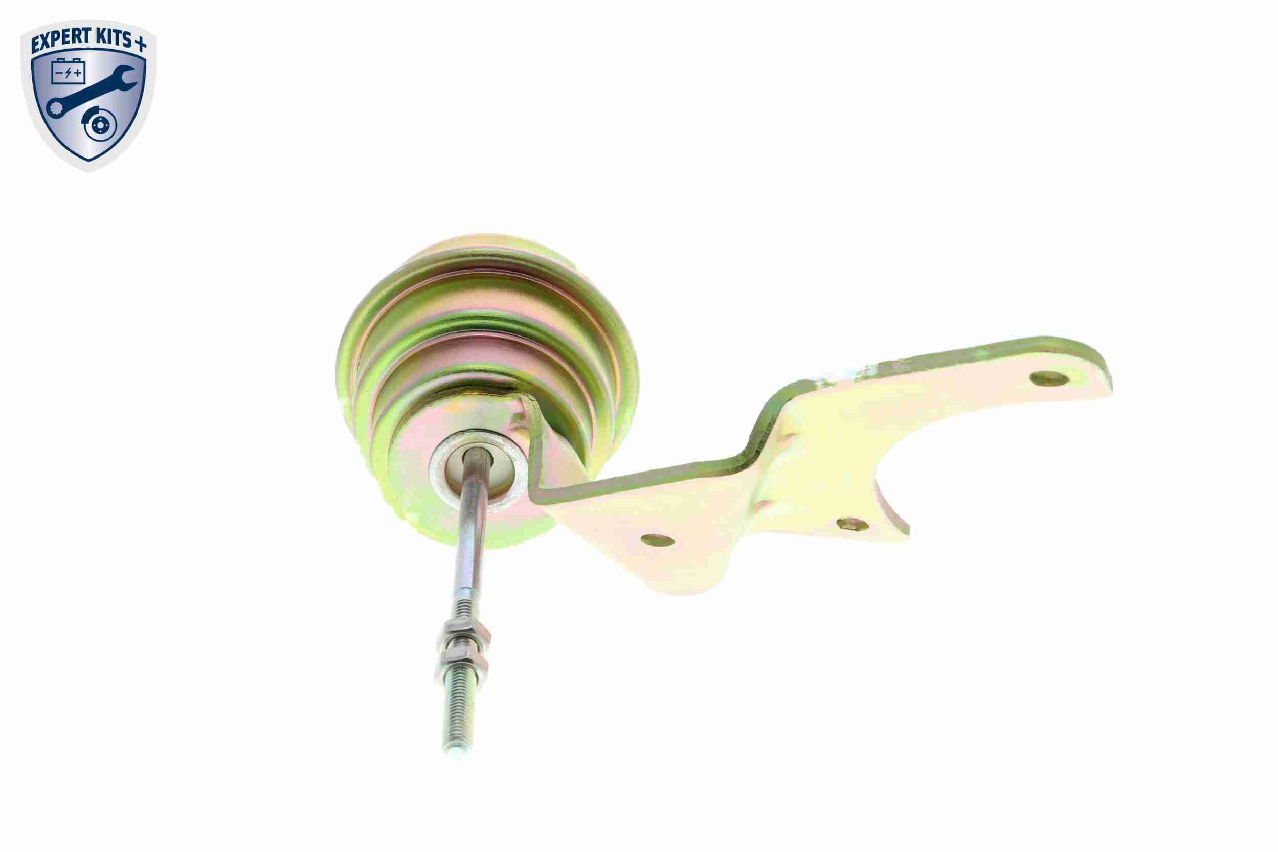 Sensor, wheel speed - V26-72-0160 VEMO