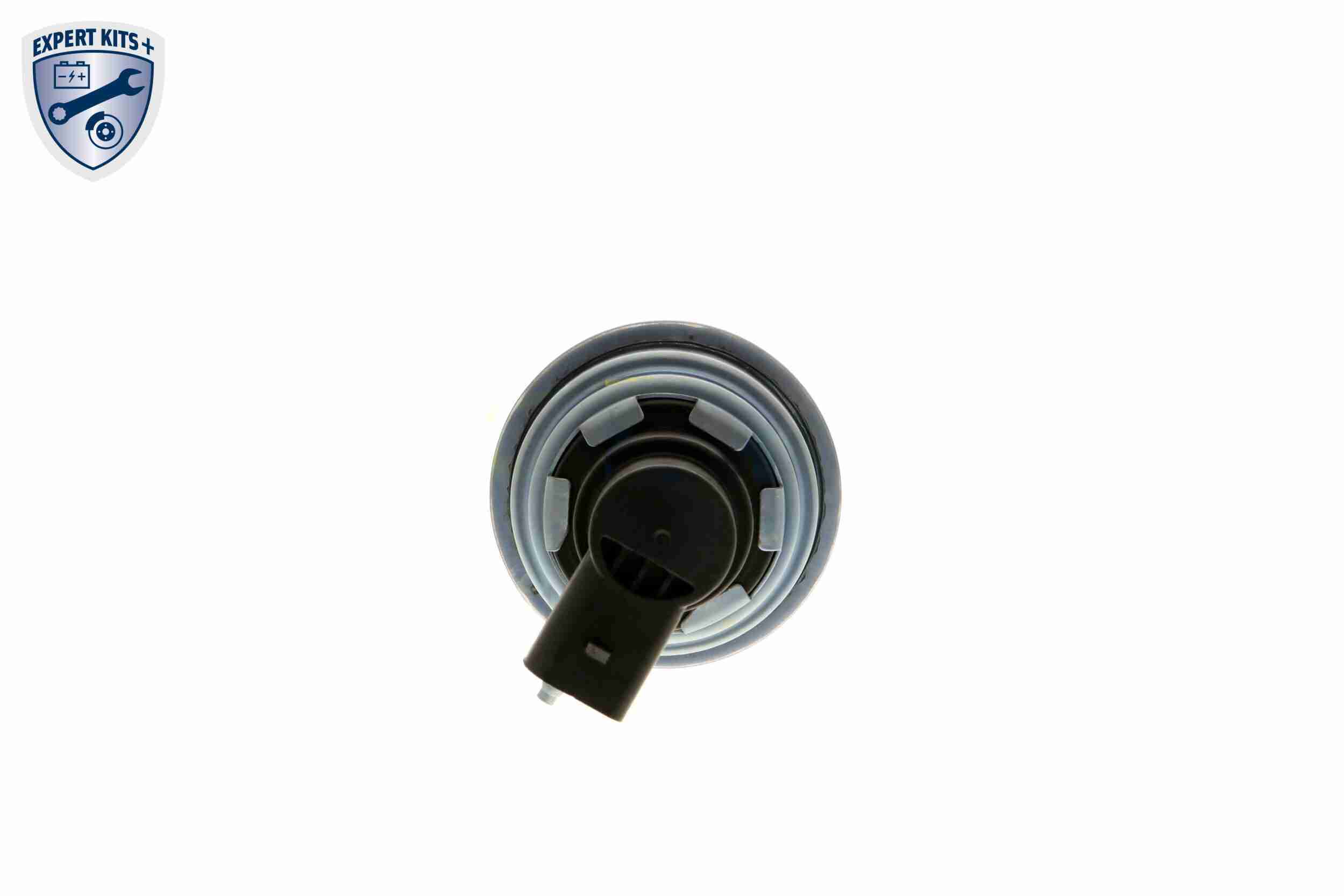 Gasket Set, oil cooler - V15-60-96061 VEMO