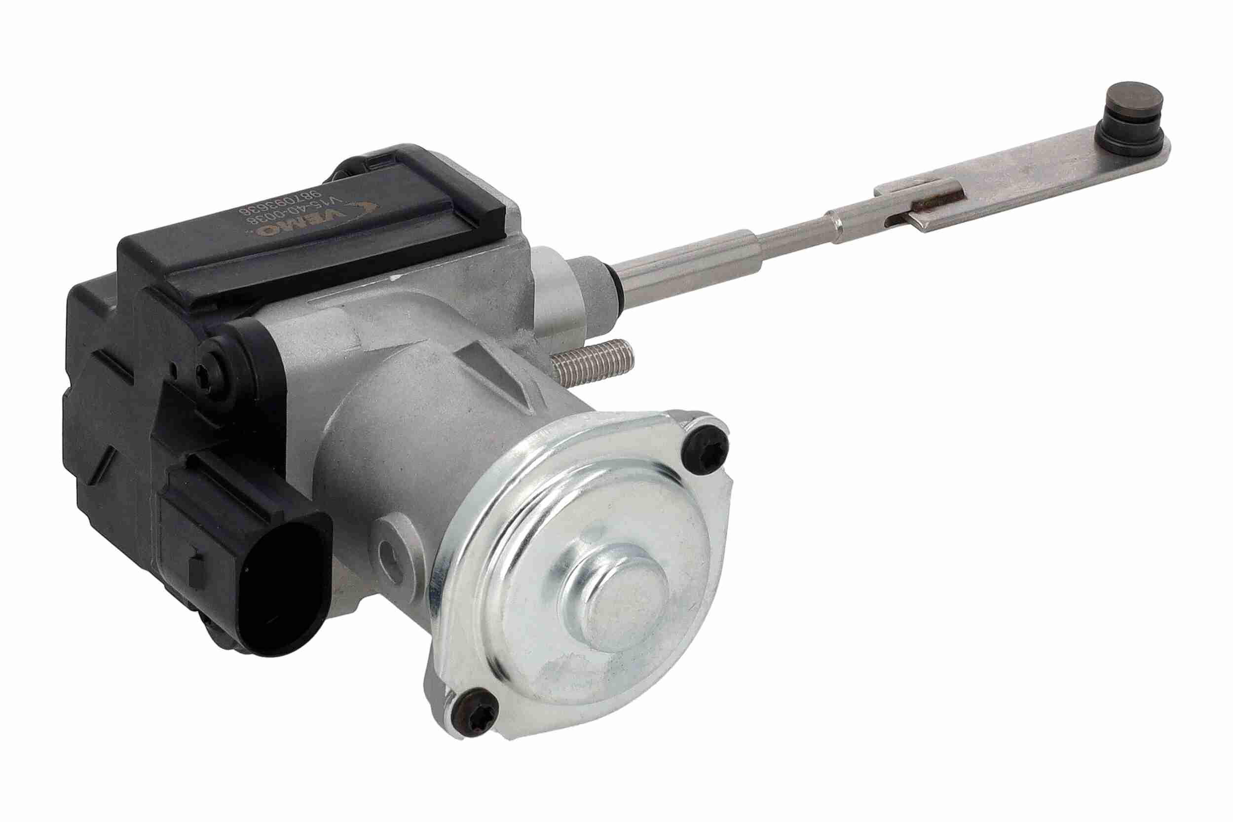 Capsula di controllo, Compressore - V15-40-0038 VEMO
