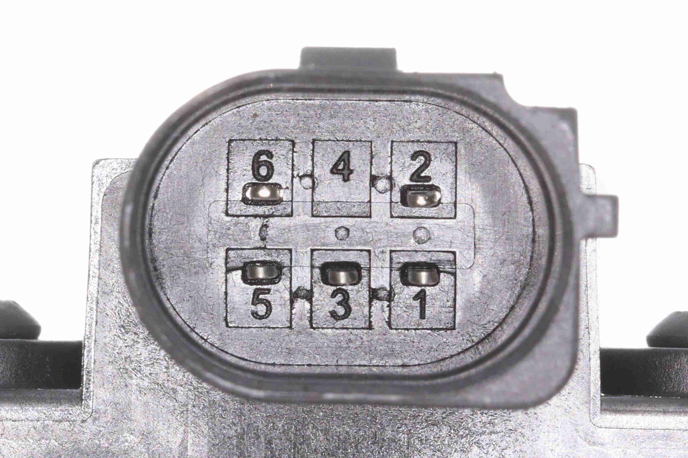 Control Box, charger - V15-40-0038 VEMO