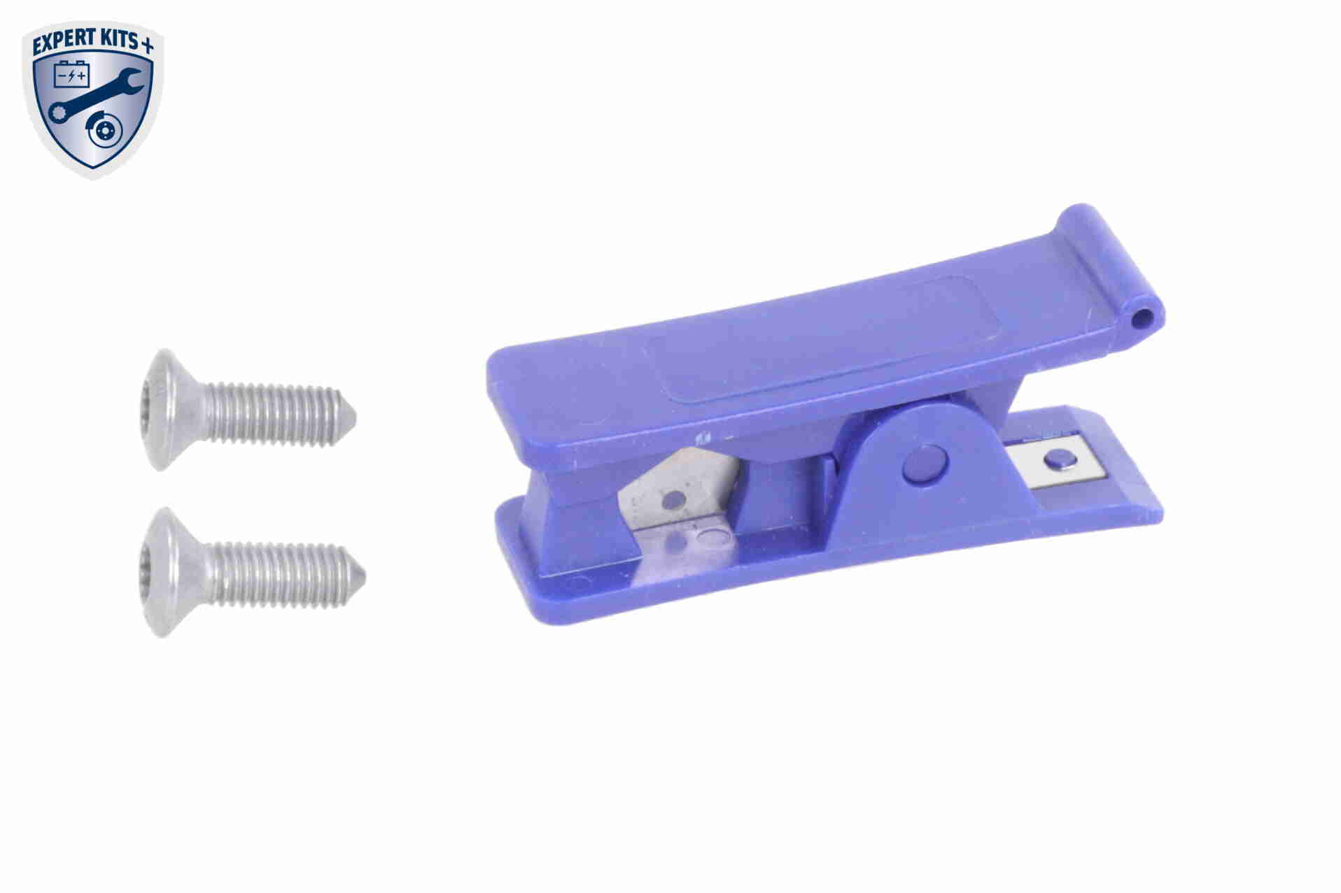 Air Spring, suspension - V15-50-20021 VEMO
