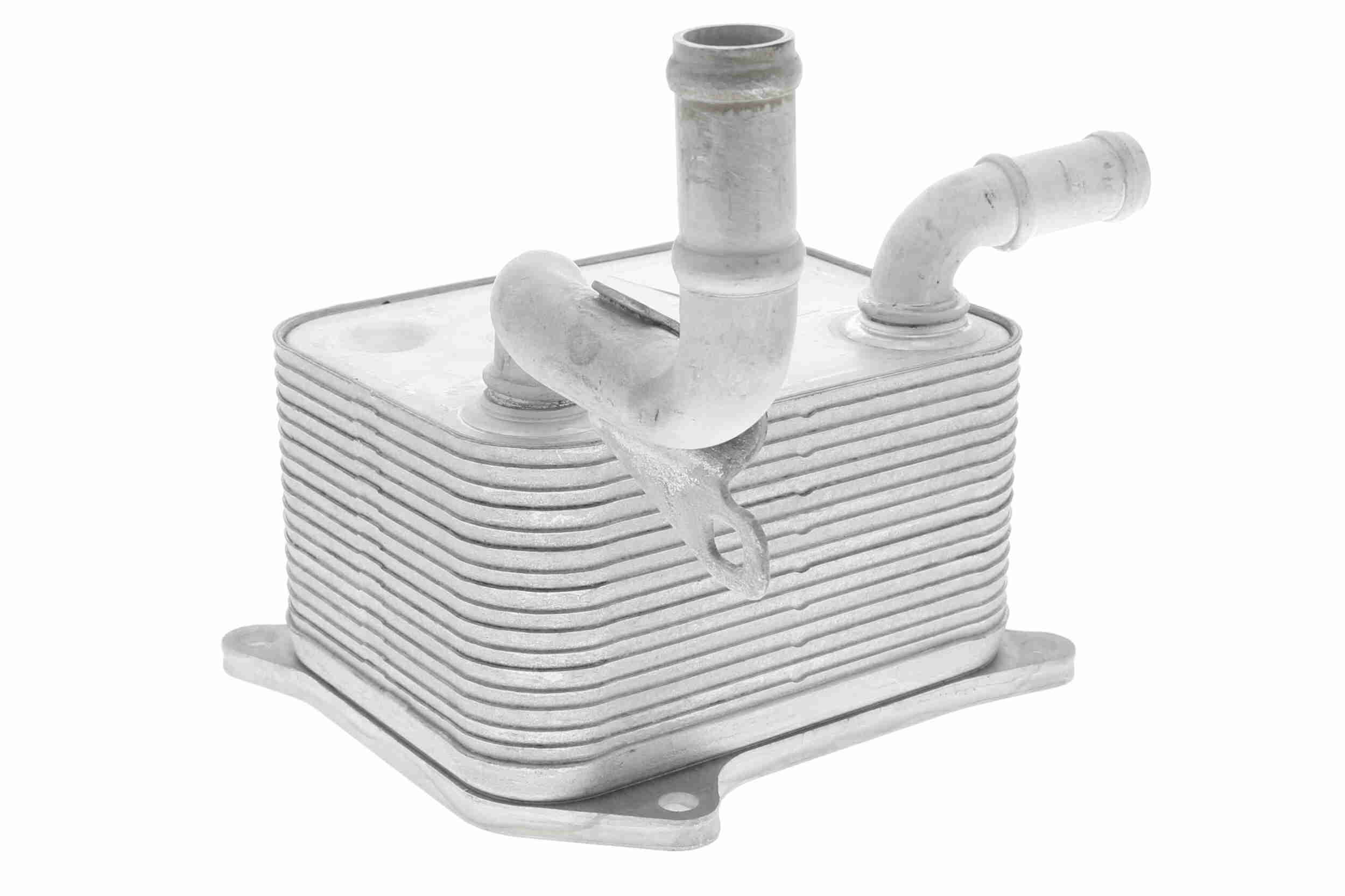 Radiatore olio, Olio motore - V15-60-0013 VEMO