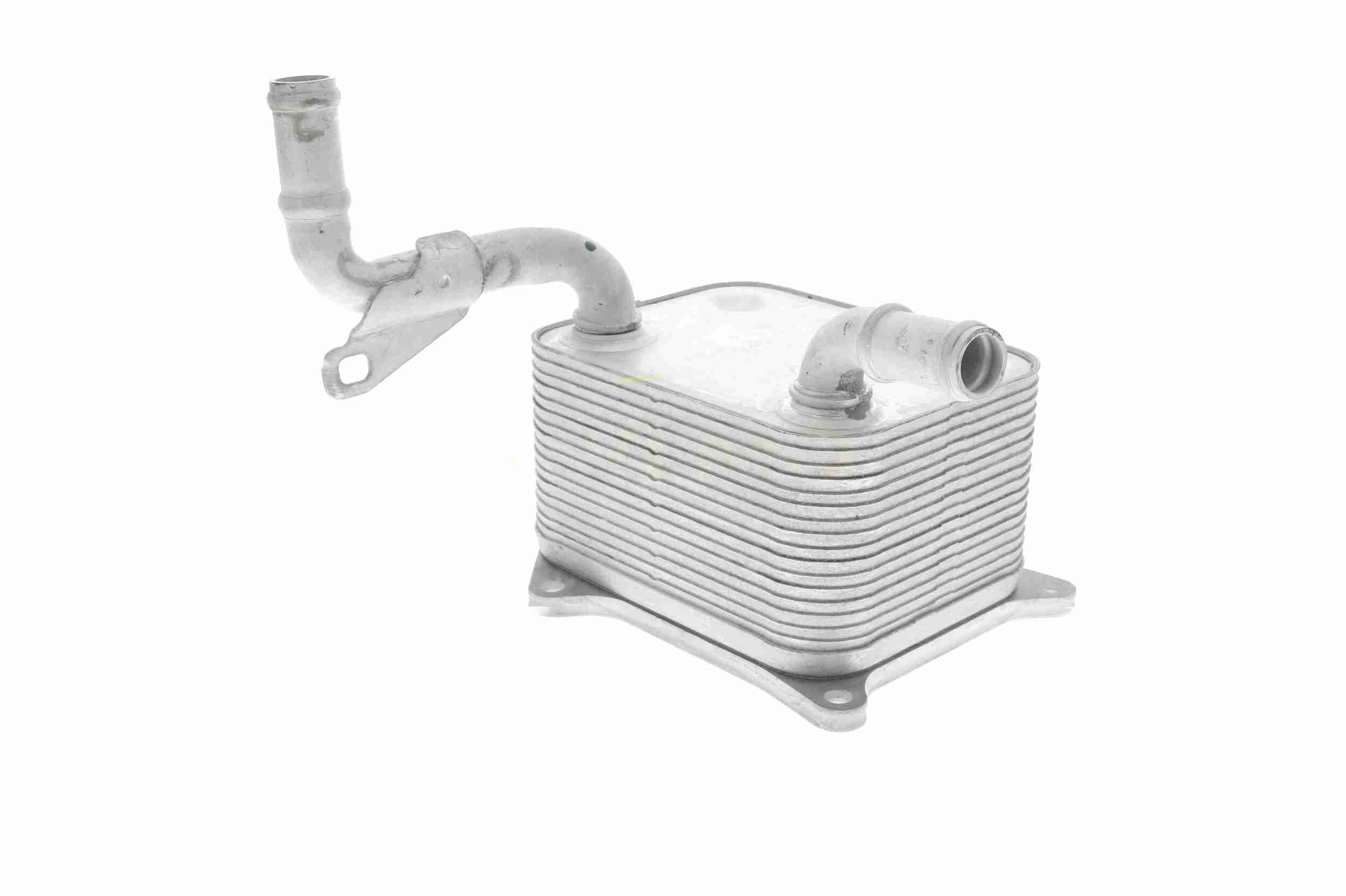 Oil Cooler, engine oil - V15-60-0013 VEMO