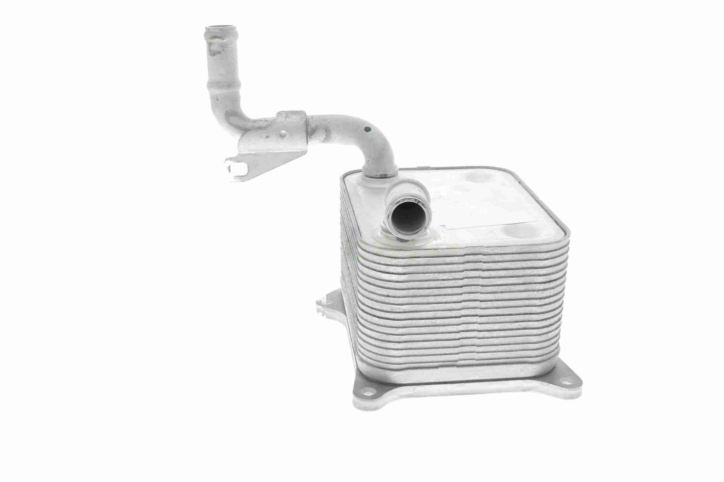 Oil Cooler, engine oil - V15-60-0013 VEMO