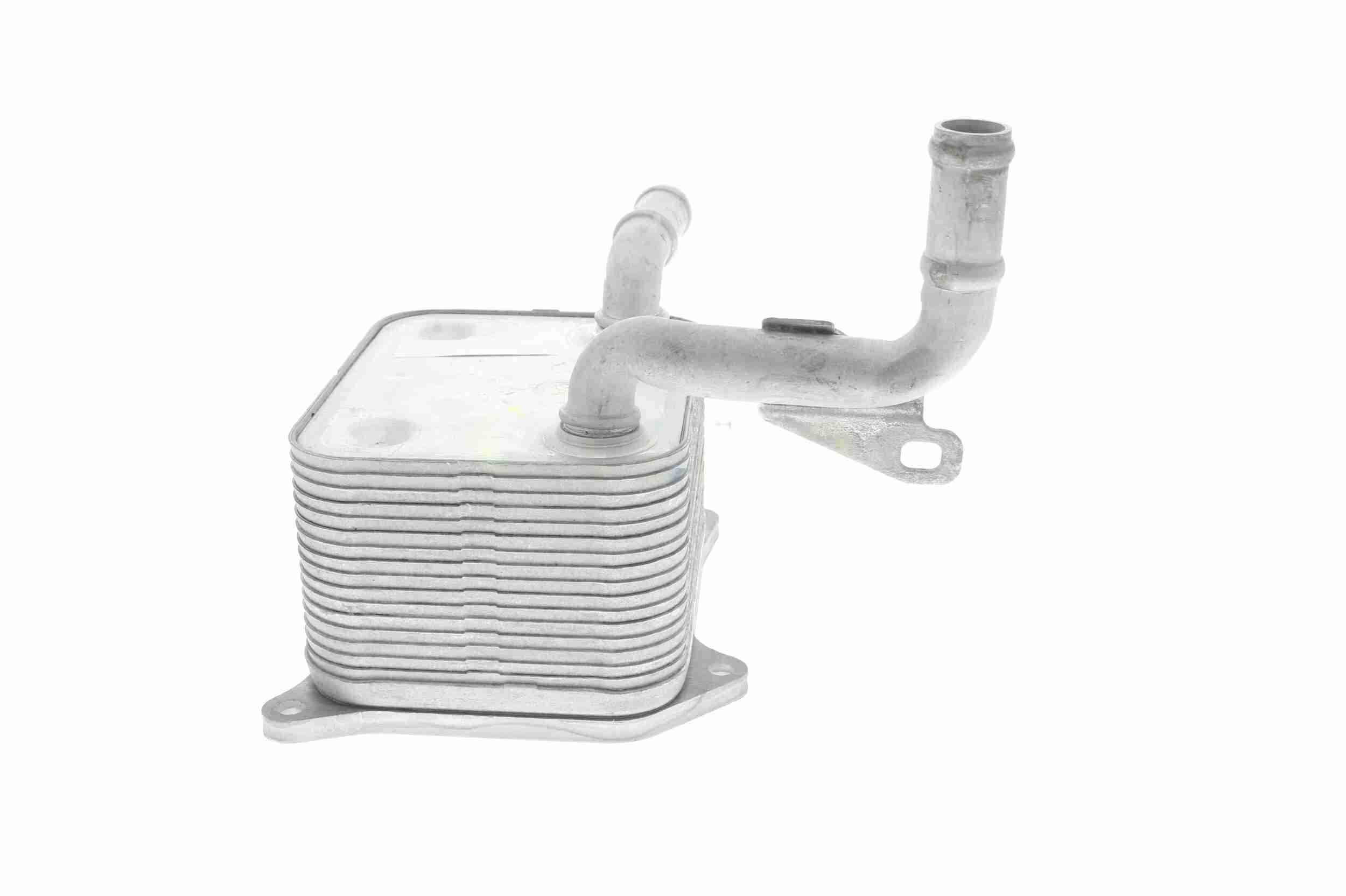 Oil Cooler, engine oil - V15-60-0013 VEMO