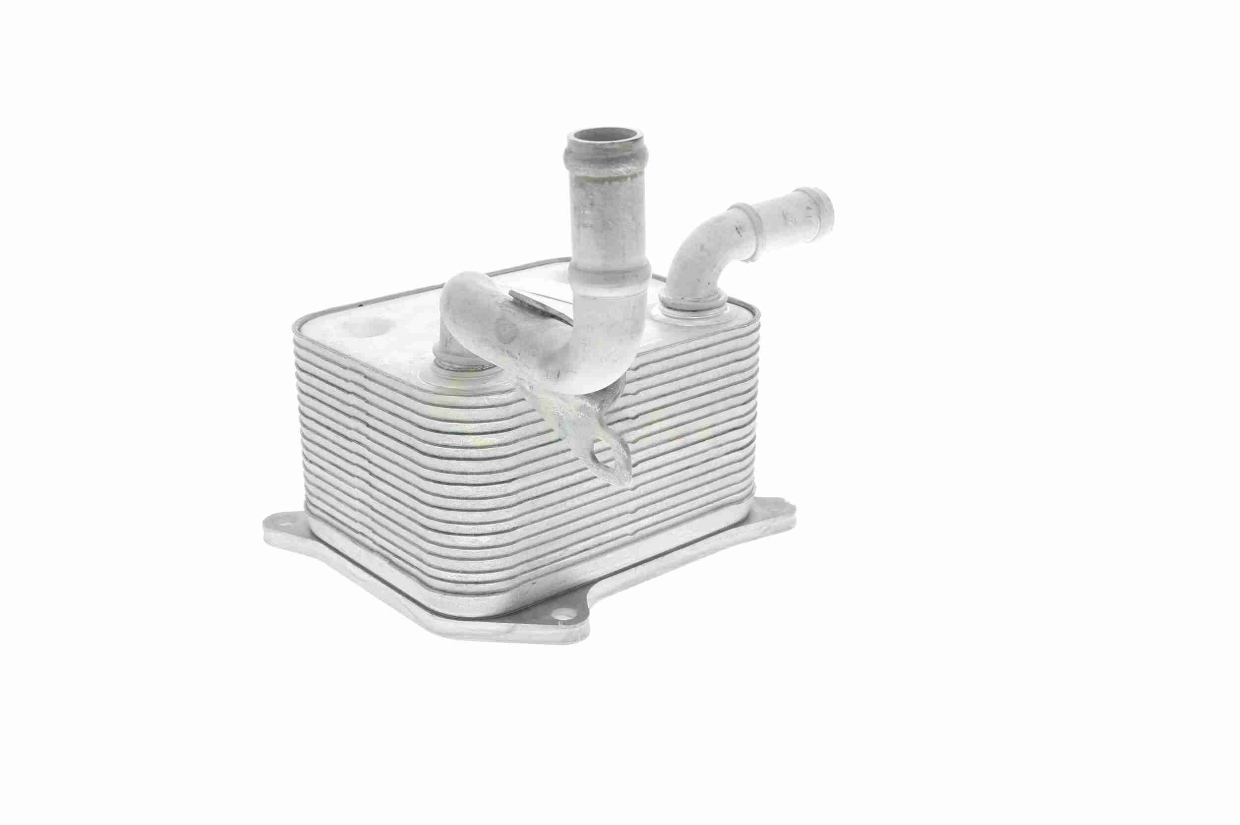 Oil Cooler, engine oil - V15-60-0013 VEMO