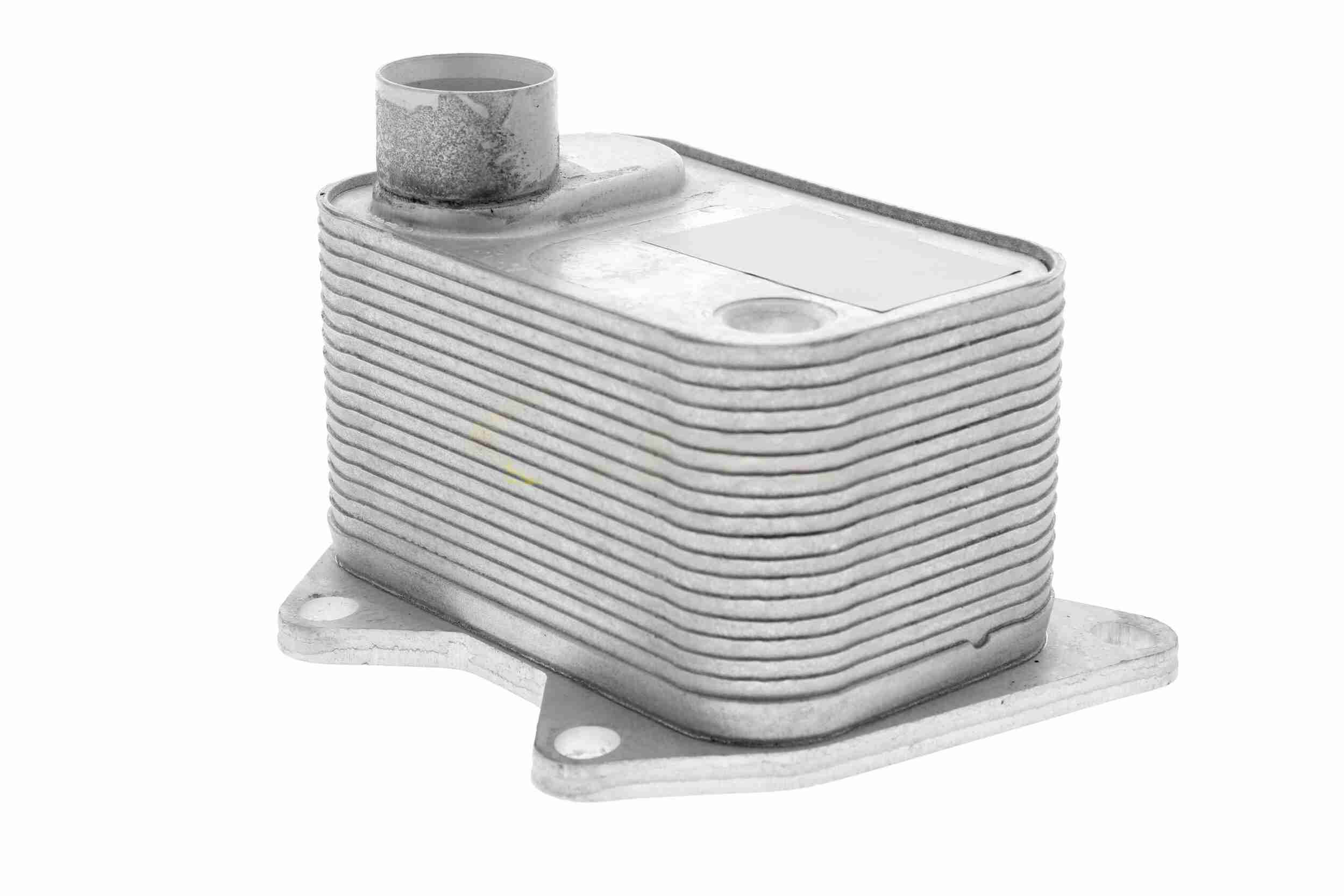 Oil Cooler, engine oil - V15-60-0015 VEMO