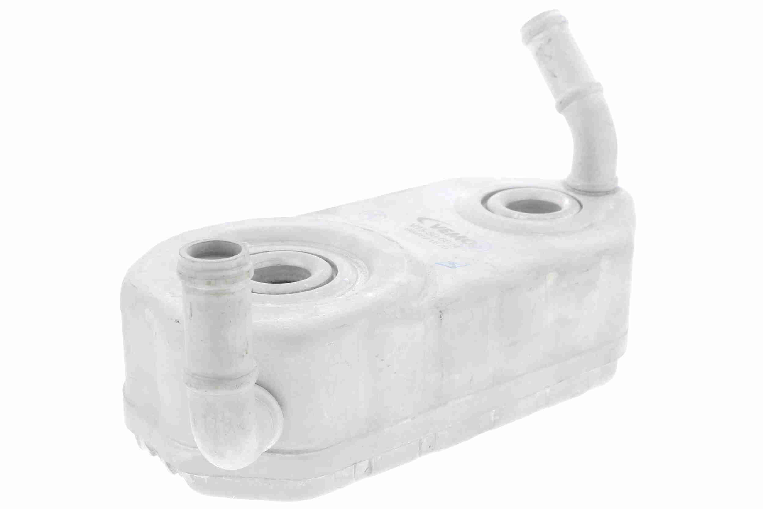 Radiatore olio, Olio motore - V15-60-6024 VEMO